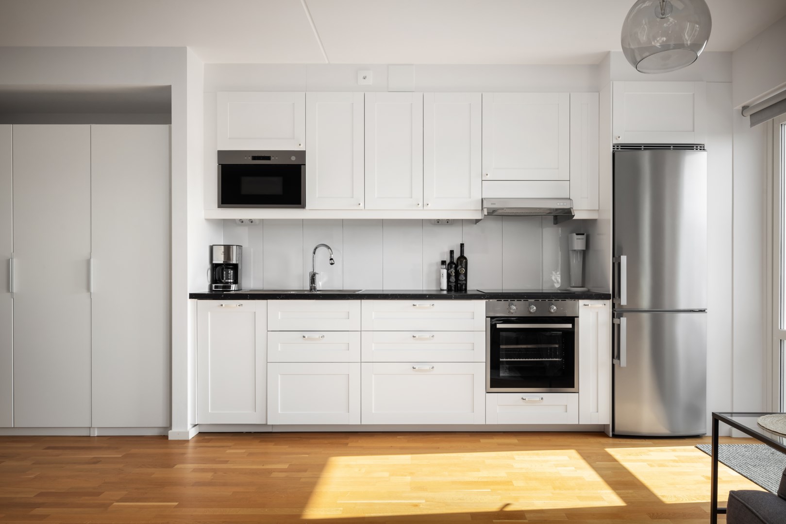 Bostadsbild från Edla Sofias gata 14, Såld i Porslinskvarteren, Värmdö