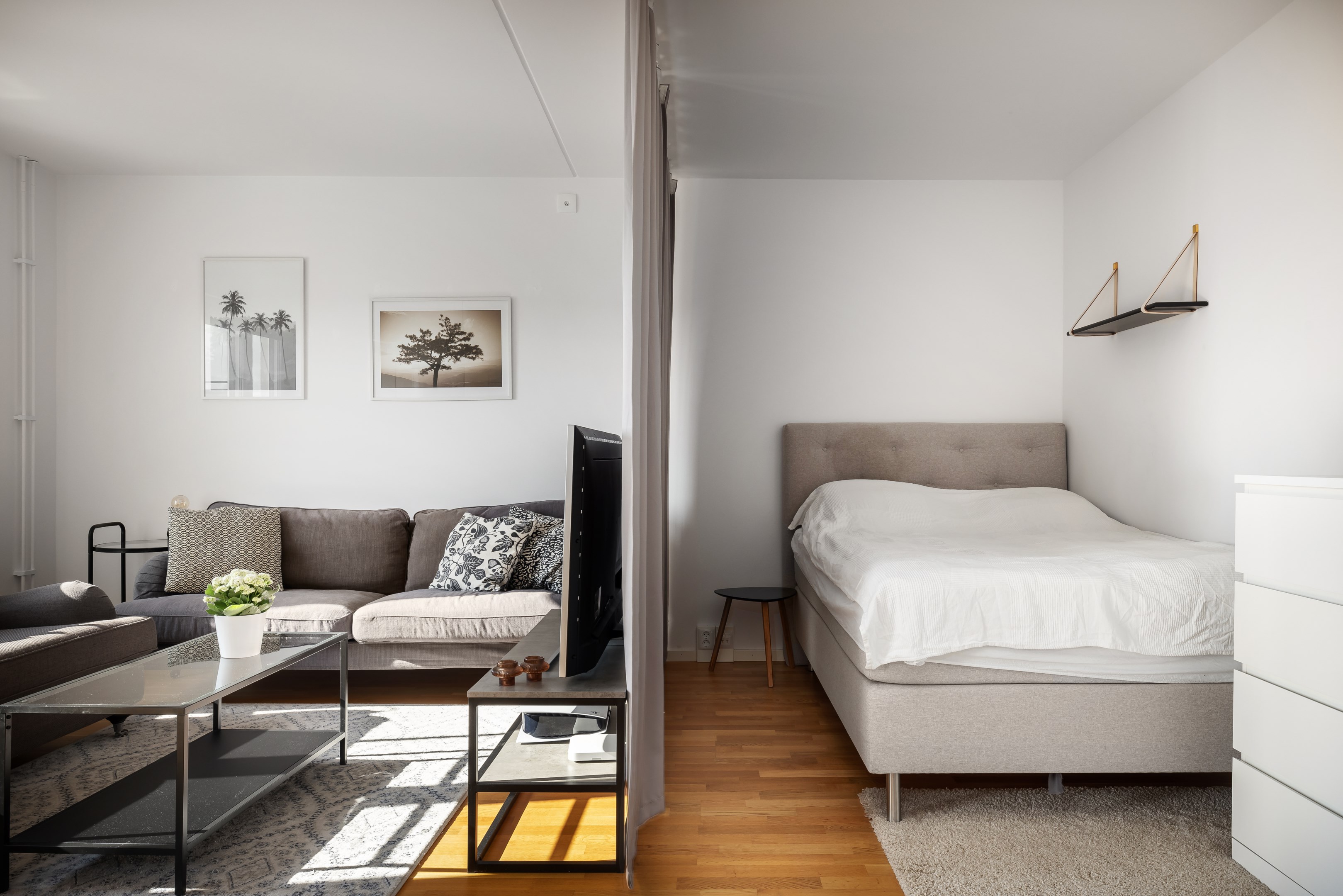 Bostadsbild från Edla Sofias gata 14, Såld i Porslinskvarteren, Värmdö