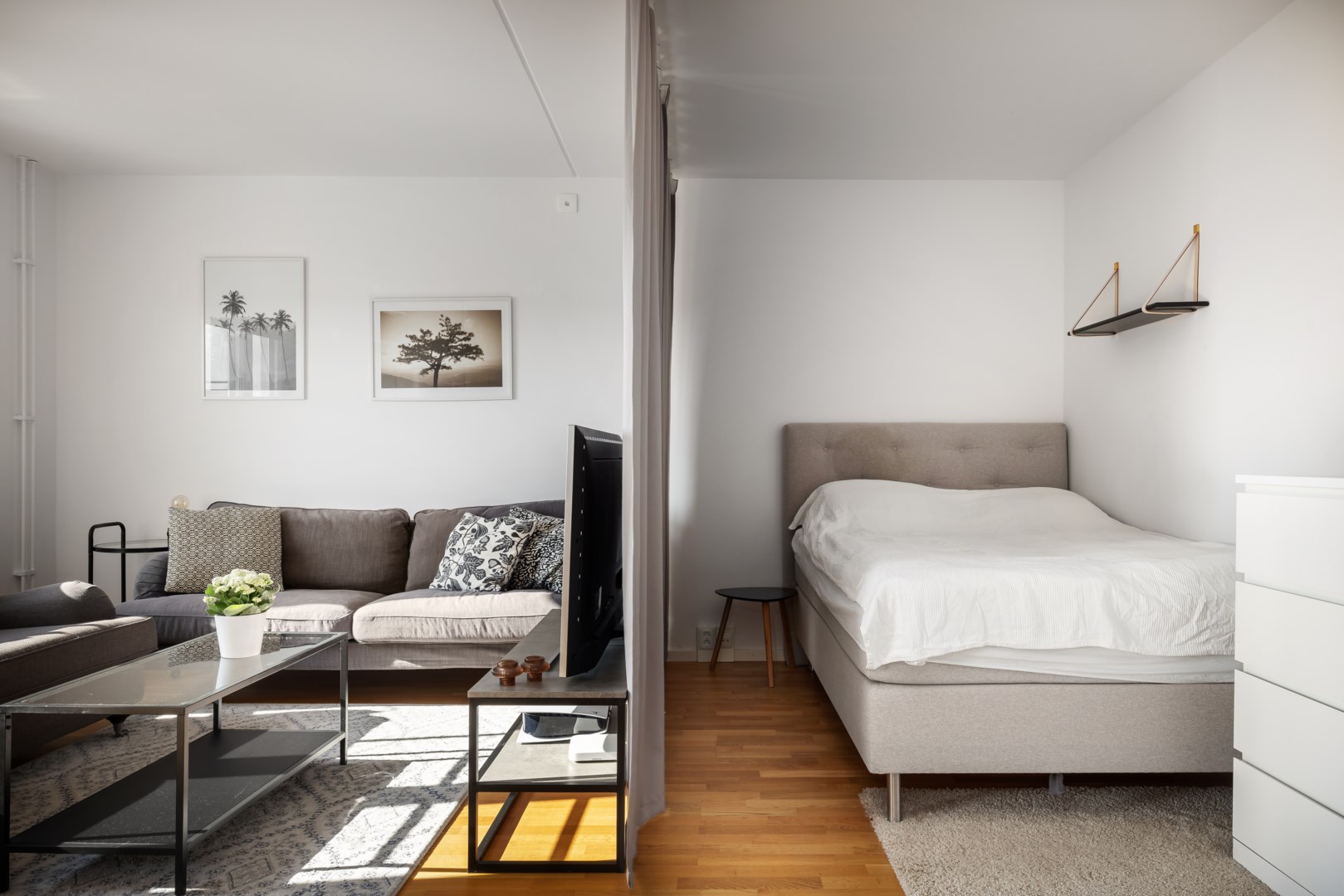 Bostadsbild från Edla Sofias gata 14, Såld i Porslinskvarteren, Värmdö