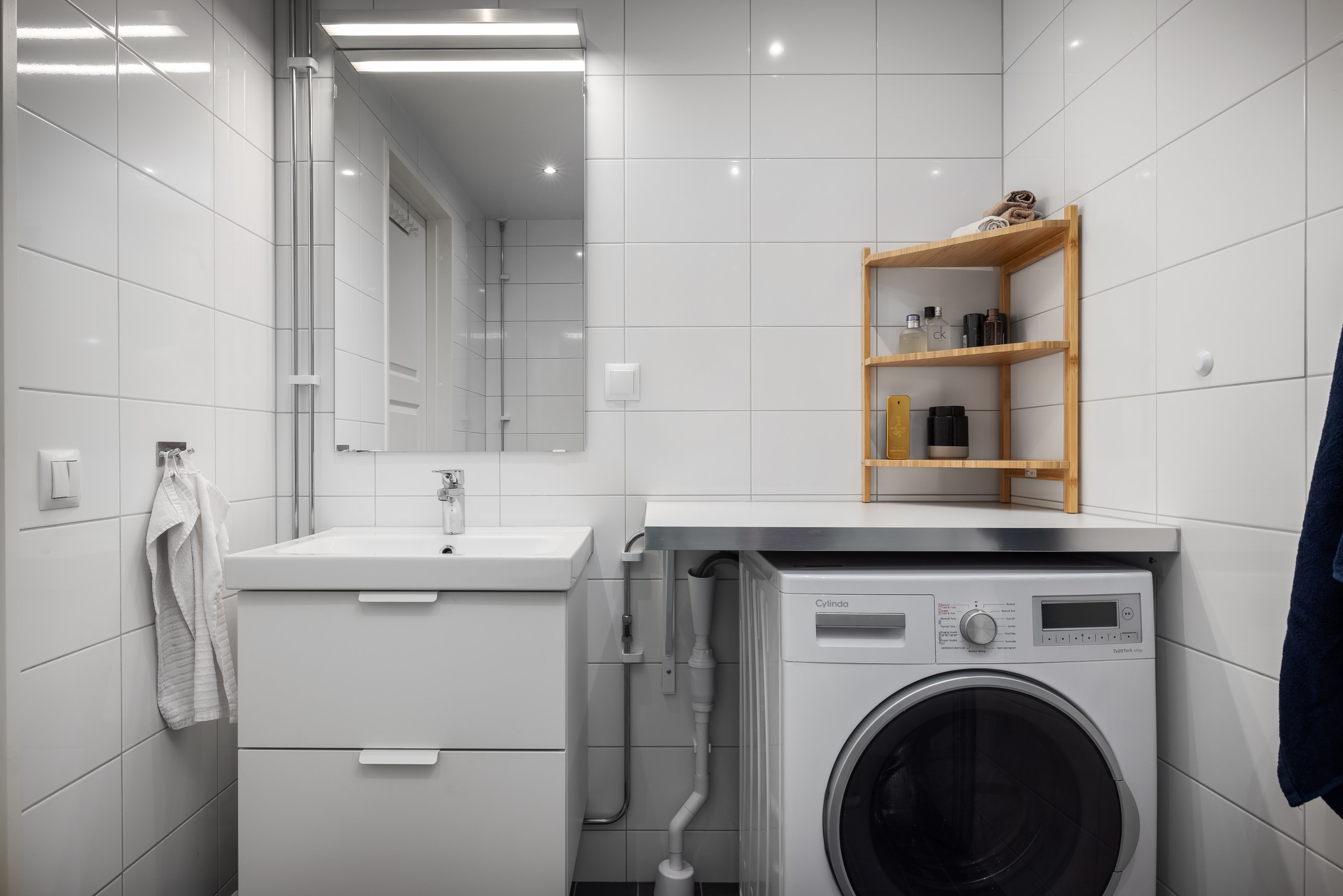 Bostadsbild från Edla Sofias gata 14, Såld i Porslinskvarteren, Värmdö