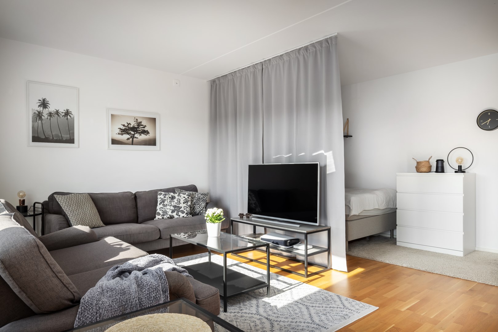 Bostadsbild från Edla Sofias gata 14, Såld i Porslinskvarteren, Värmdö