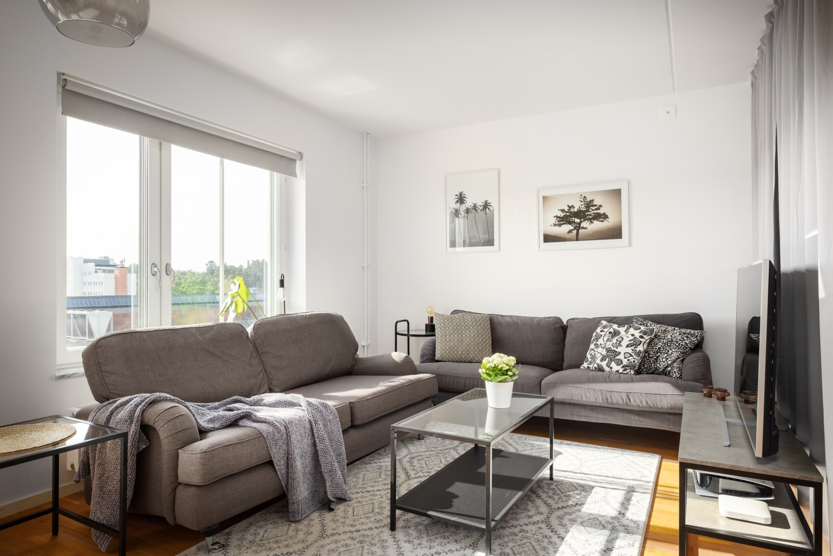 Bostadsbild från Edla Sofias gata 14, Såld i Porslinskvarteren, Värmdö