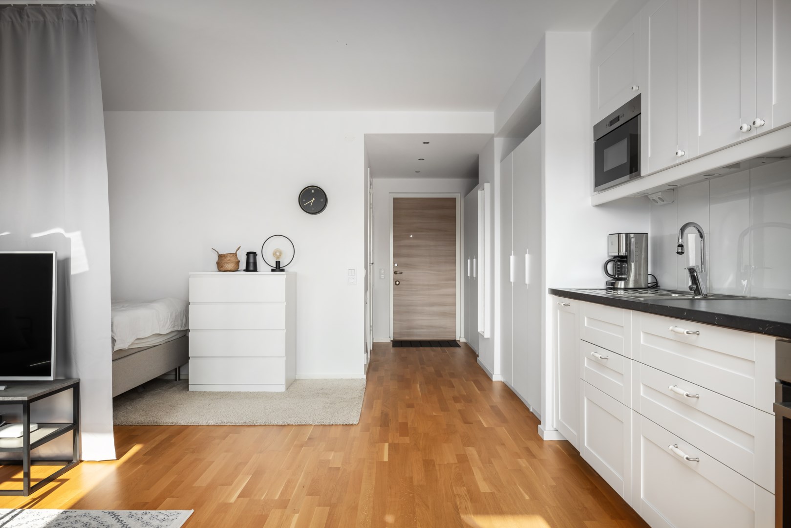 Bostadsbild från Edla Sofias gata 14, Såld i Porslinskvarteren, Värmdö