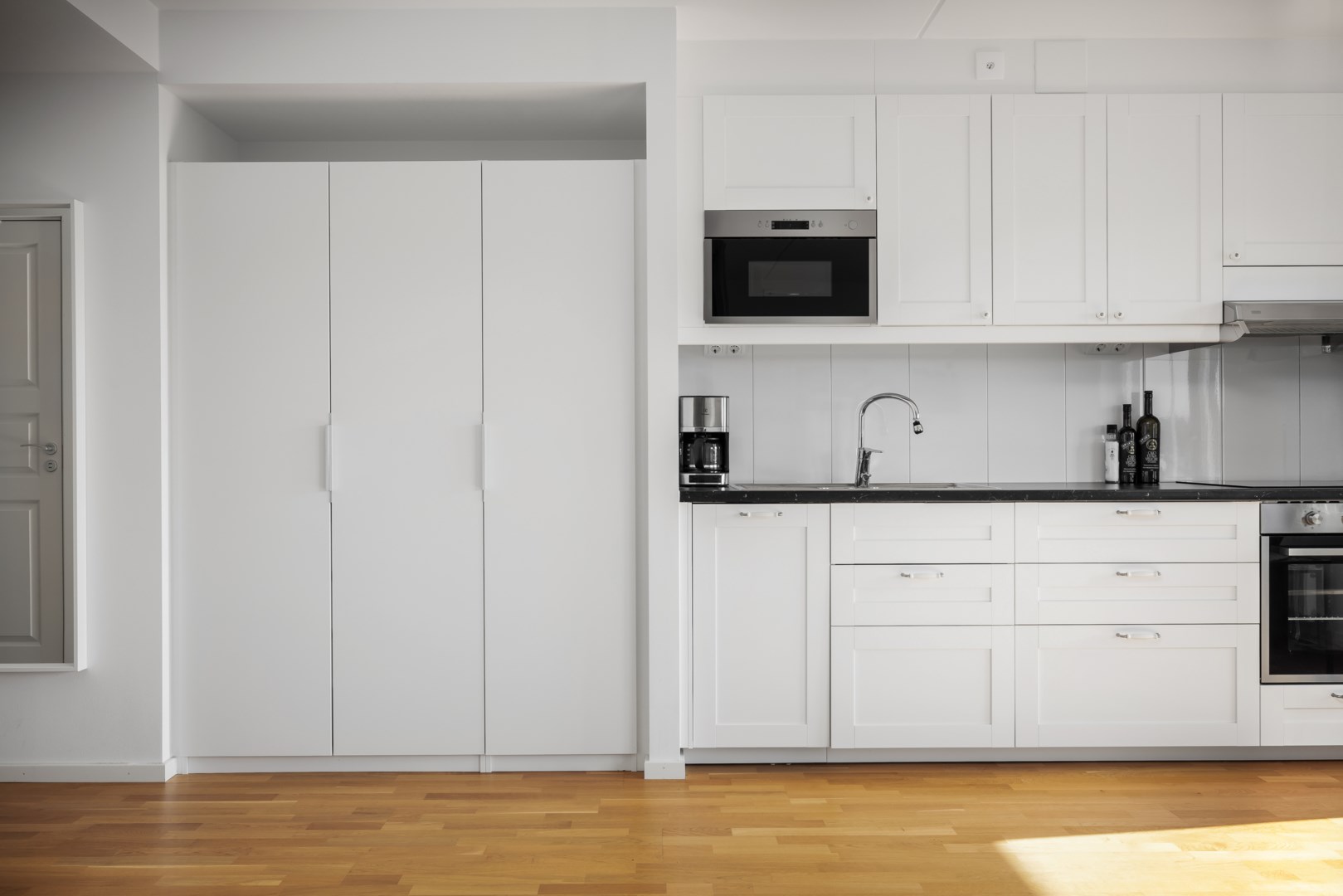 Bostadsbild från Edla Sofias gata 14, Såld i Porslinskvarteren, Värmdö