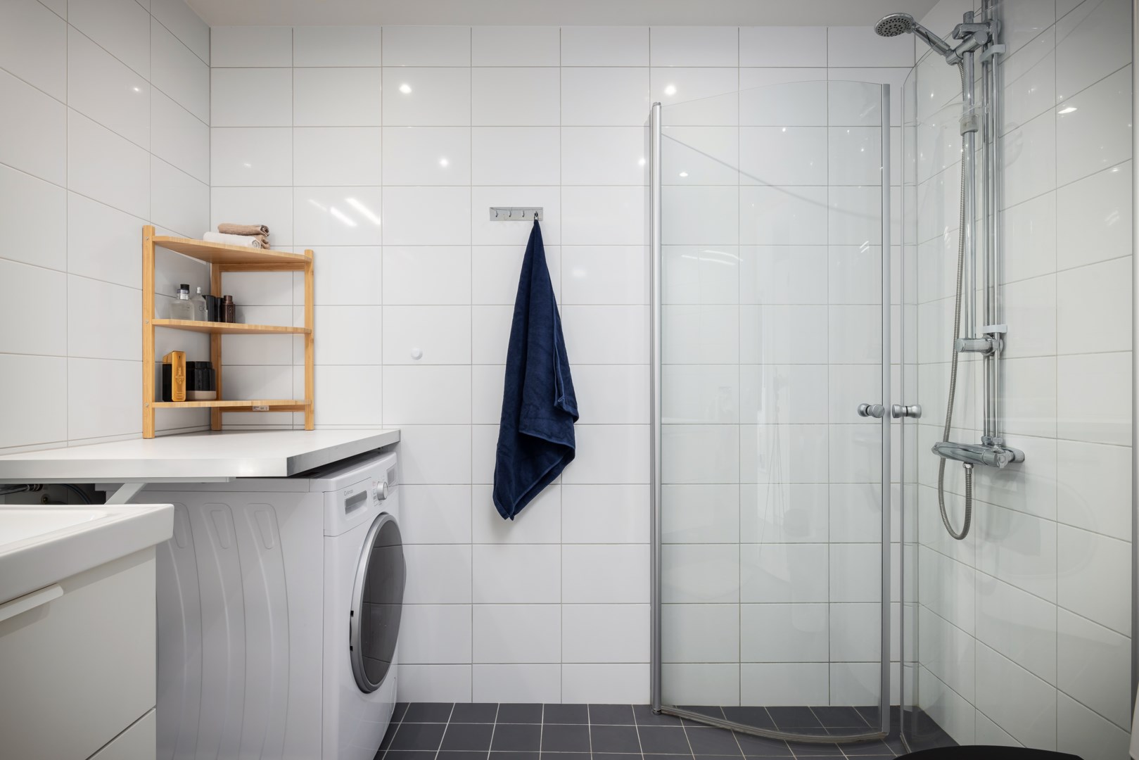 Bostadsbild från Edla Sofias gata 14, Såld i Porslinskvarteren, Värmdö