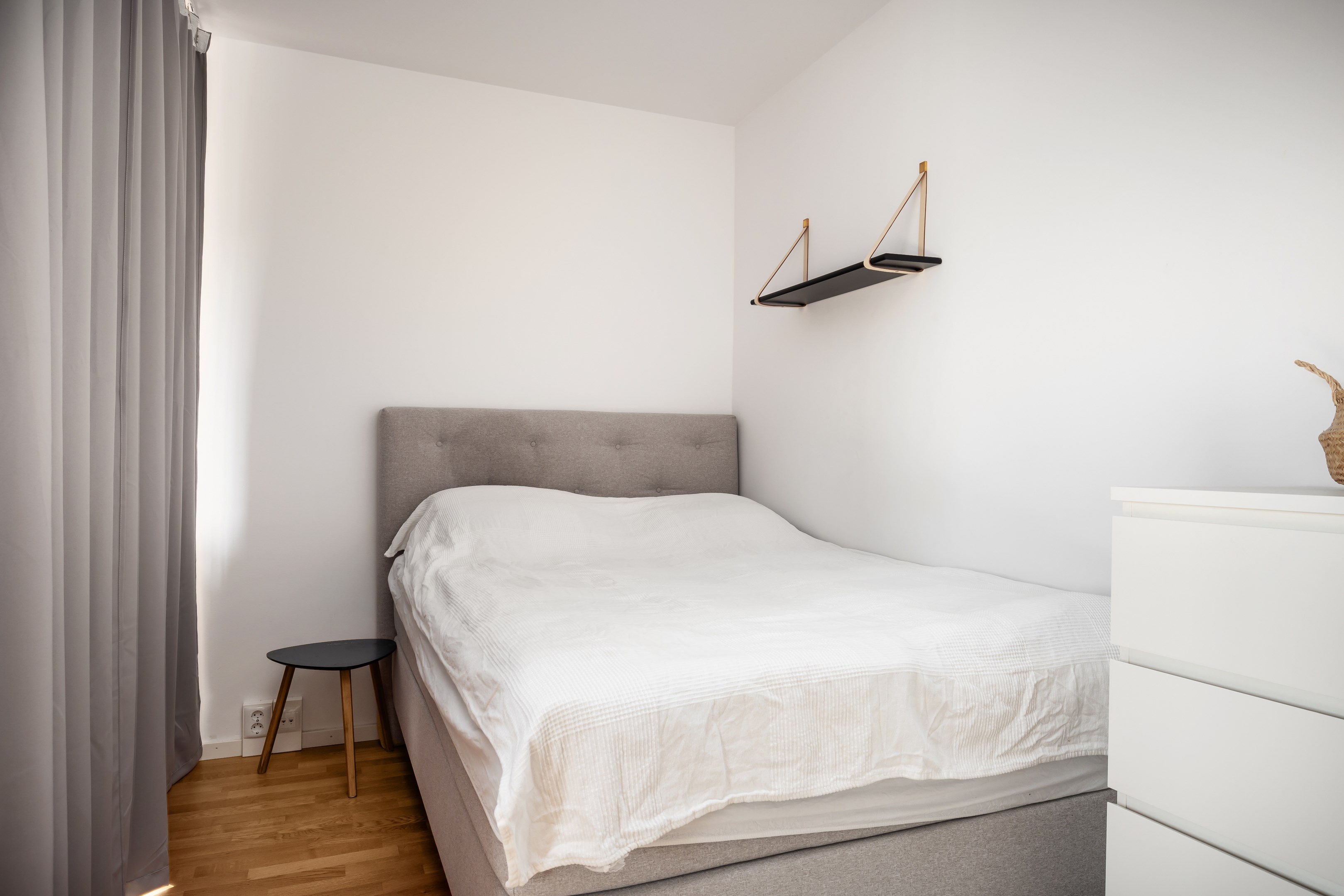 Bostadsbild från Edla Sofias gata 14, Såld i Porslinskvarteren, Värmdö