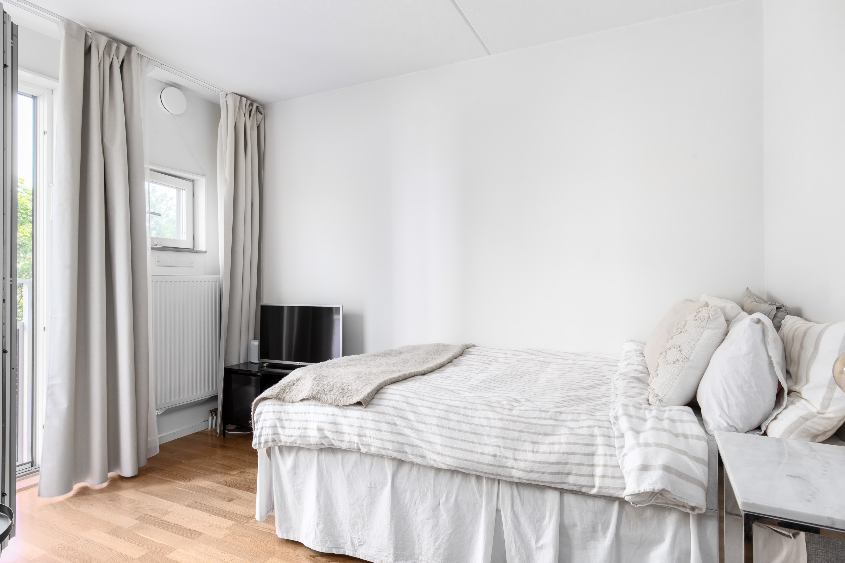 Bostadsbild från Ekuddsvägen 10C, Såld i Ekudden, Nacka