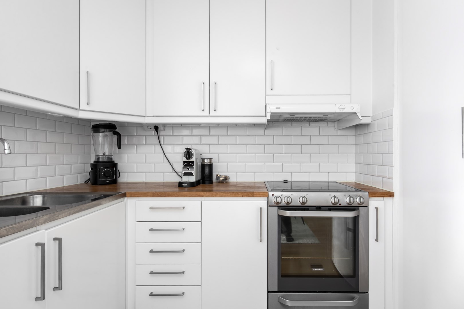 Bostadsbild från Ekuddsvägen 10C, Såld i Ekudden, Nacka