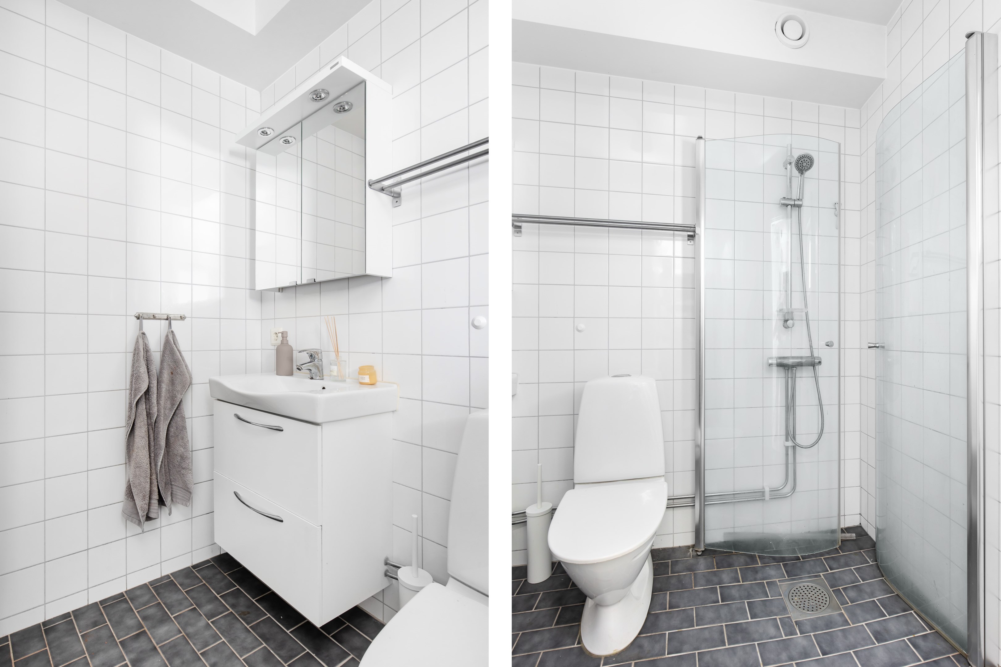 Bostadsbild från Ekuddsvägen 10C, Såld i Ekudden, Nacka