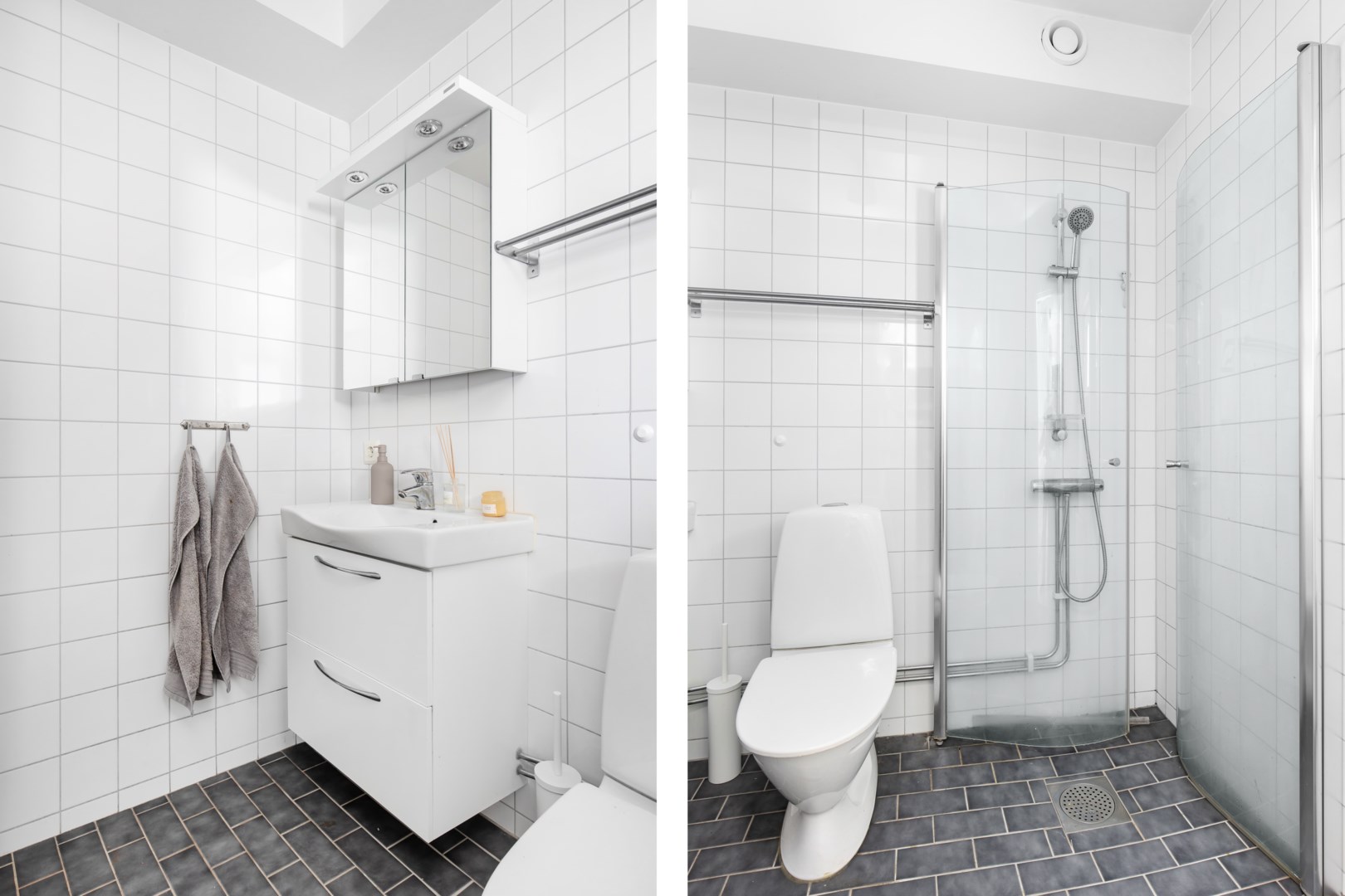 Bostadsbild från Ekuddsvägen 10C, Såld i Ekudden, Nacka