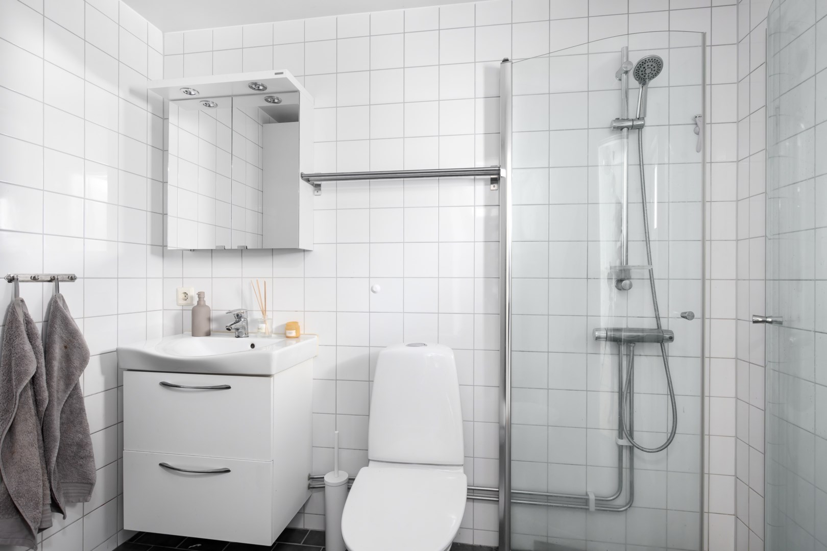 Bostadsbild från Ekuddsvägen 10C, Såld i Ekudden, Nacka