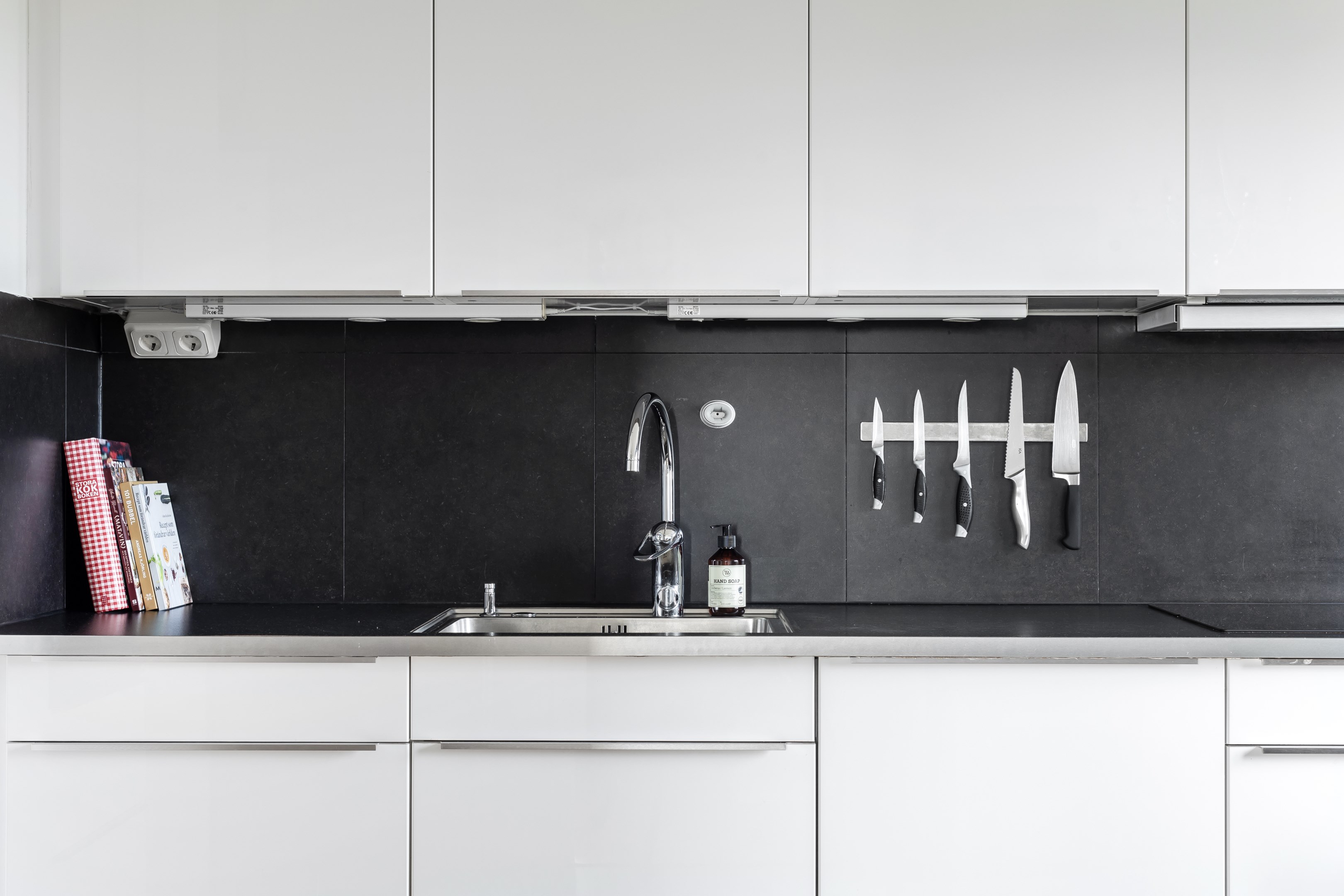 Bostadsbild från Edinsvägen 10, vån 6 av 6, Såld i Ektorp, Nacka