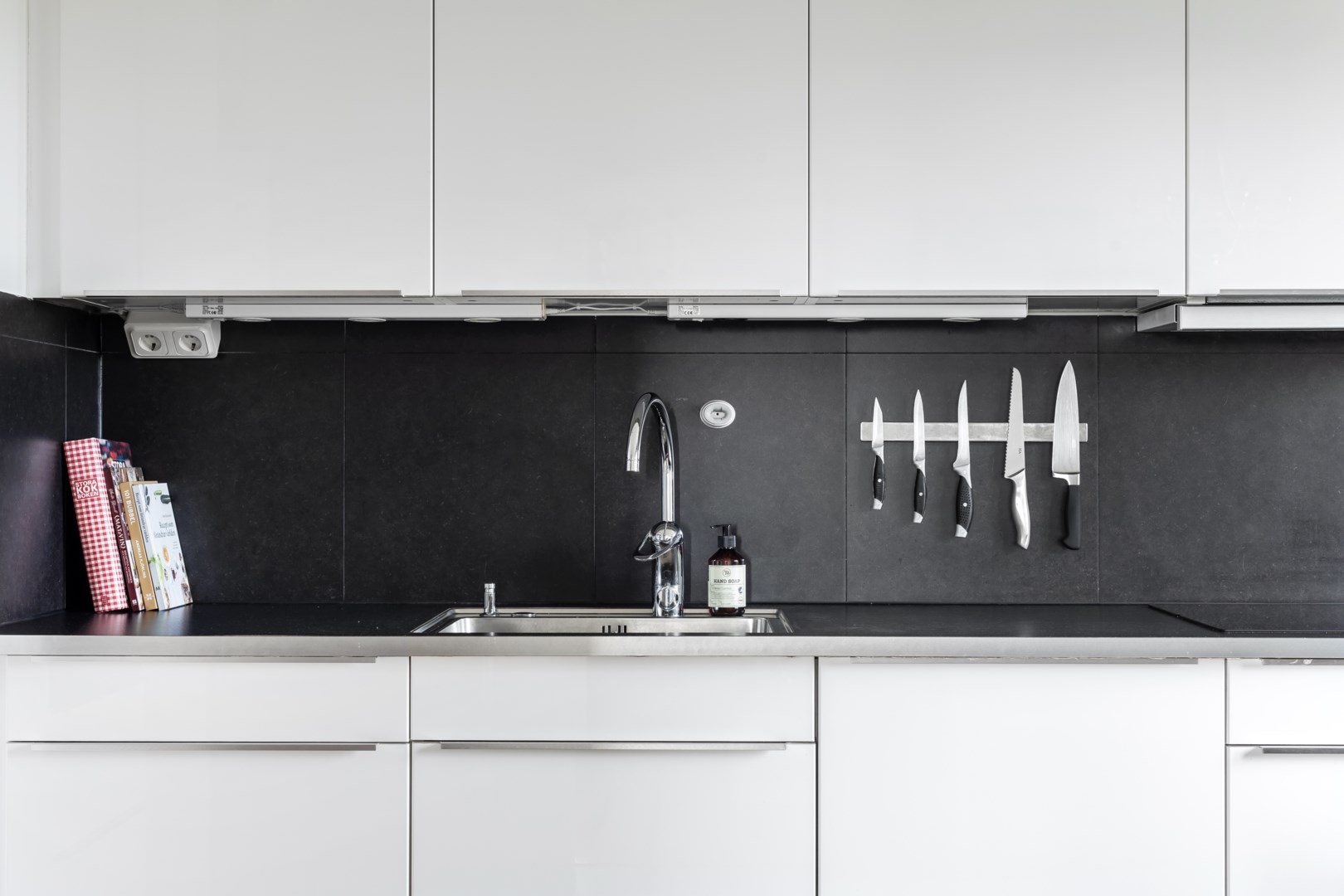 Bostadsbild från Edinsvägen 10, vån 6 av 6, Såld i Ektorp, Nacka