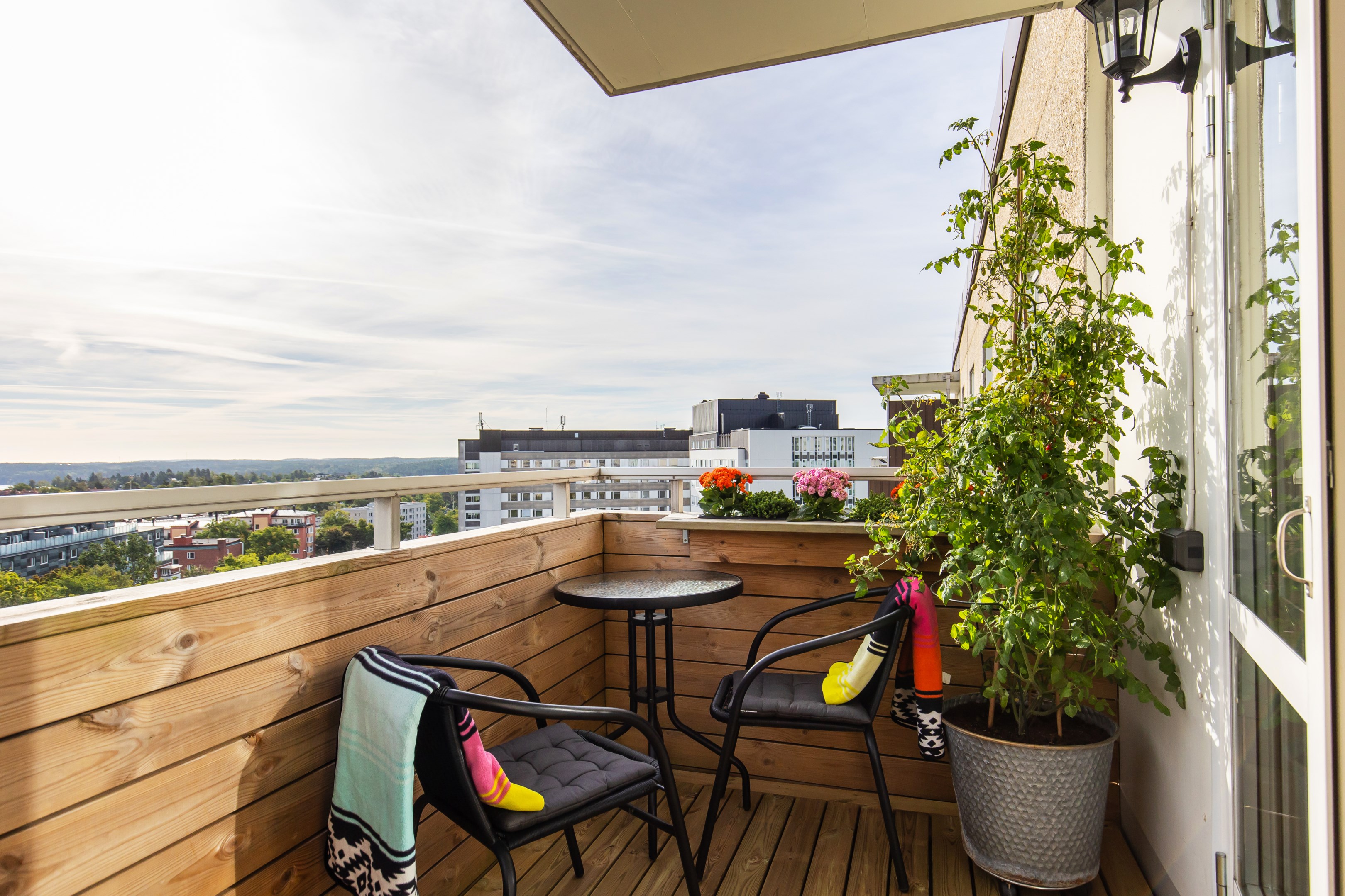 Bostadsbild från Edinsvägen 10, vån 6 av 6, Såld i Ektorp, Nacka