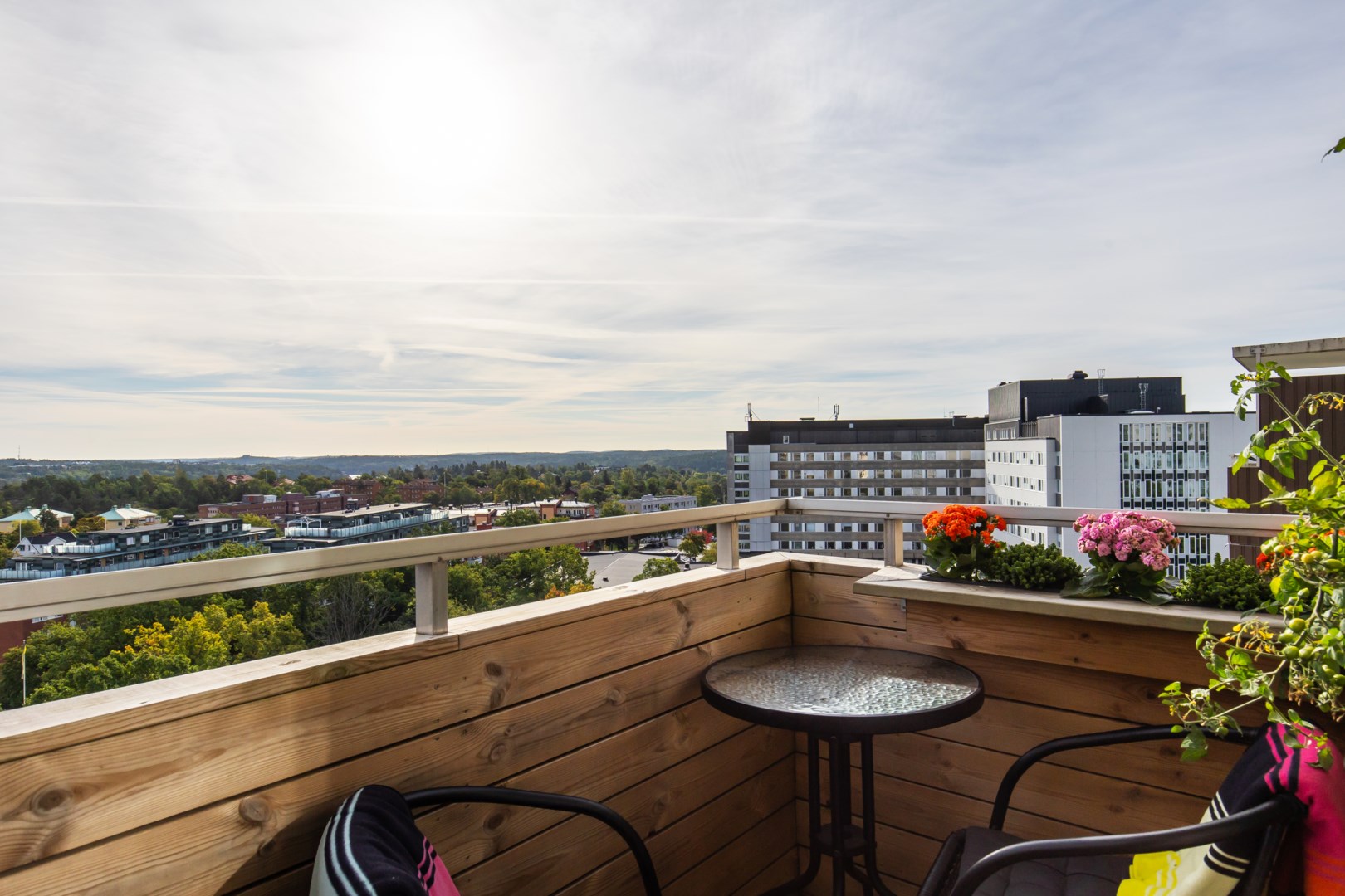 Bostadsbild från Edinsvägen 10, vån 6 av 6, Såld i Ektorp, Nacka