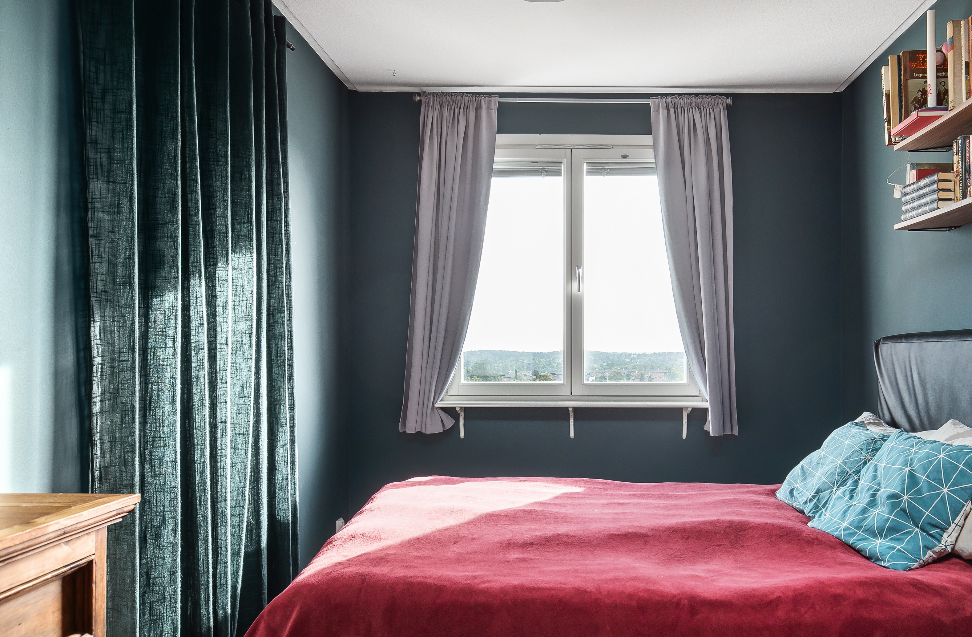 Bostadsbild från Edinsvägen 10, vån 6 av 6, Såld i Ektorp, Nacka