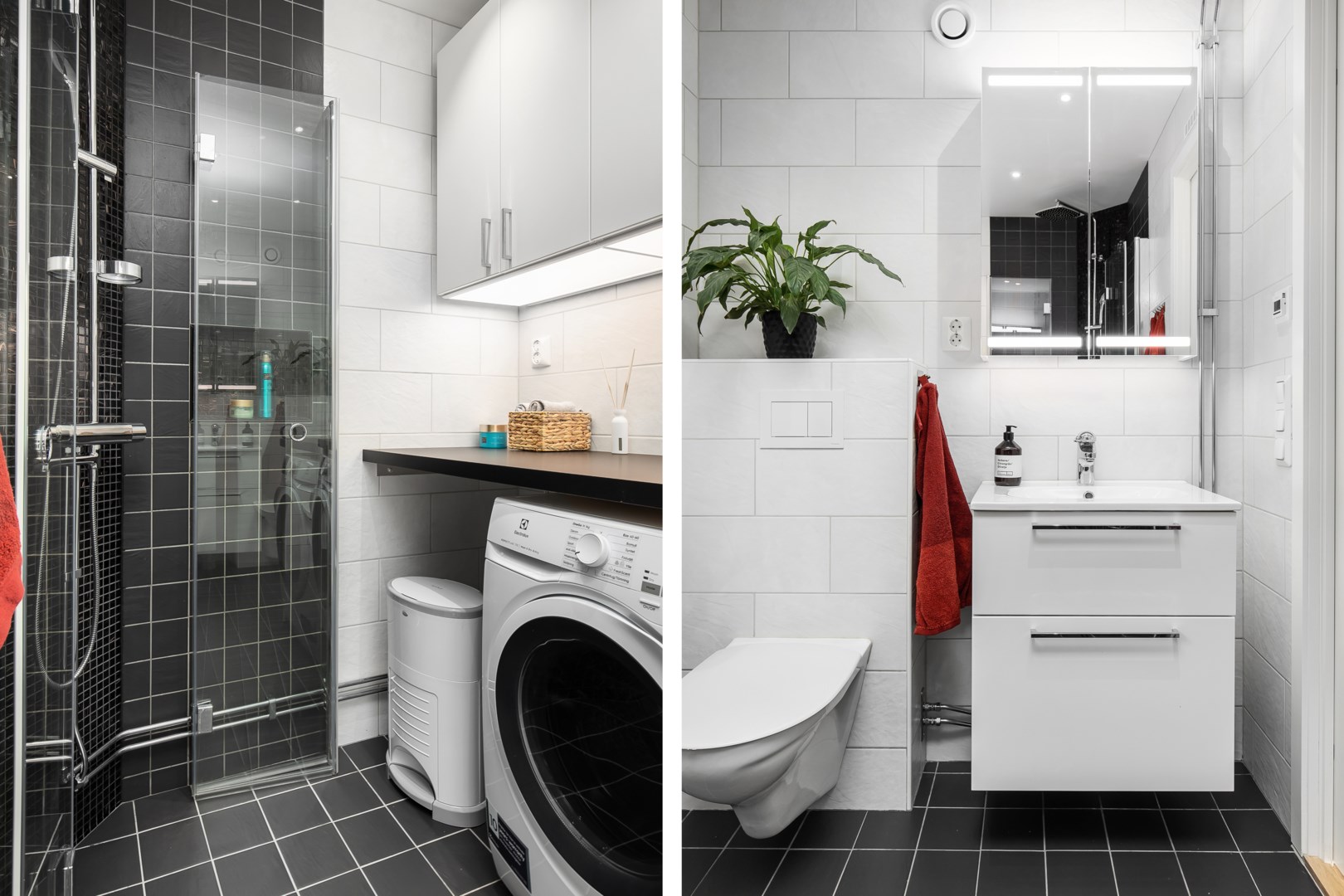 Bostadsbild från Edinsvägen 10, vån 6 av 6, Såld i Ektorp, Nacka