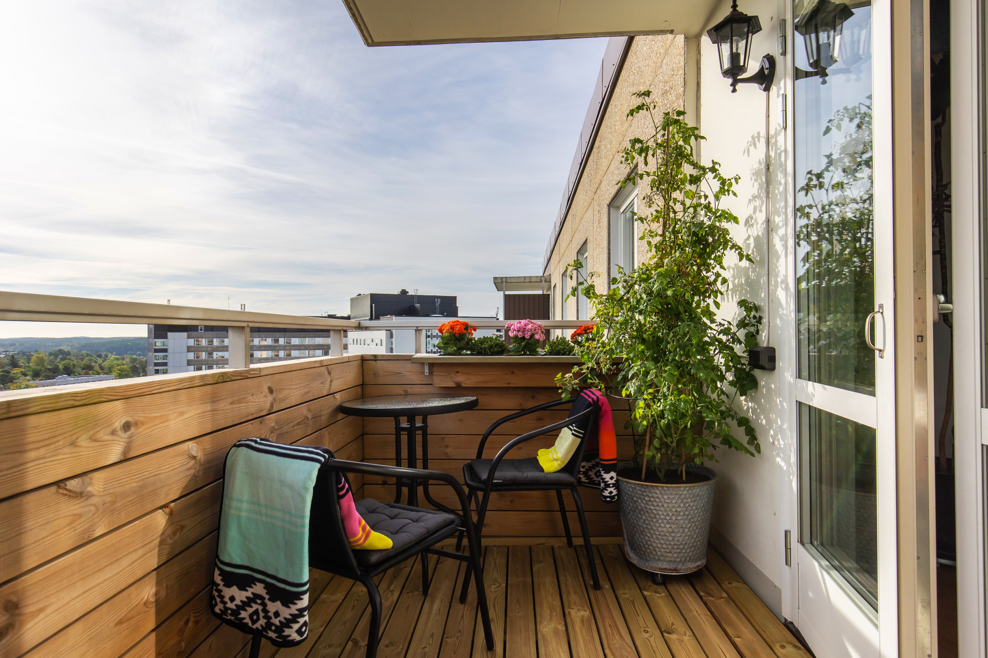 Bostadsbild från Edinsvägen 10, vån 6 av 6, Såld i Ektorp, Nacka