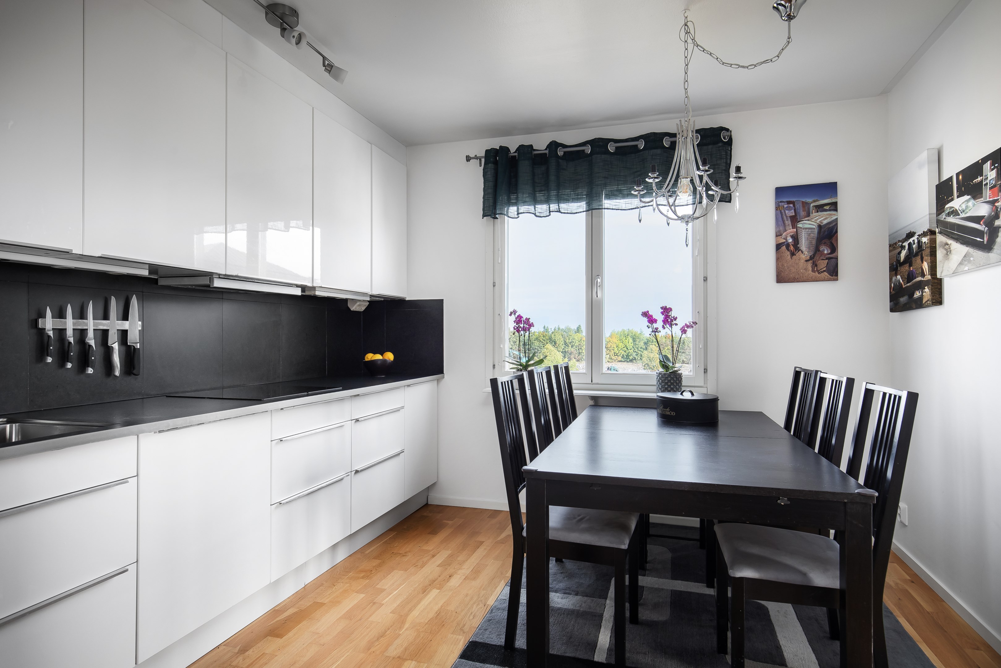 Bostadsbild från Edinsvägen 10, vån 6 av 6, Såld i Ektorp, Nacka