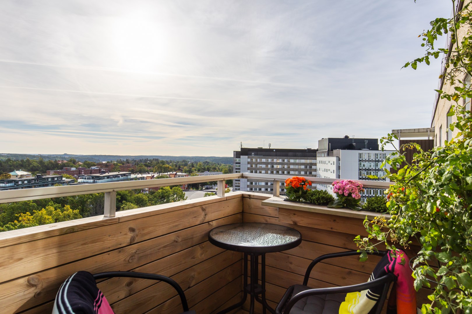 Bostadsbild från Edinsvägen 10, vån 6 av 6, Såld i Ektorp, Nacka