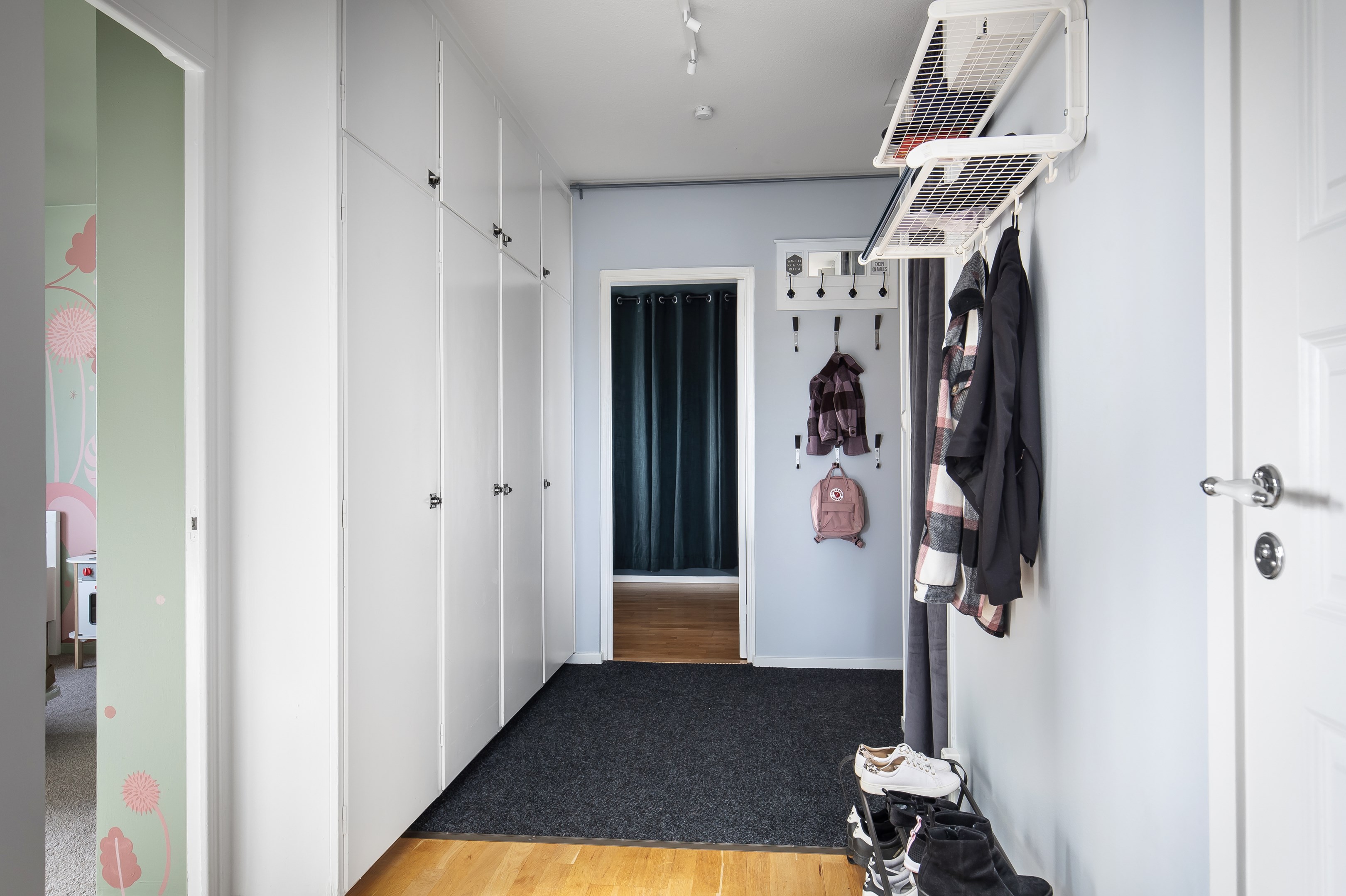 Bostadsbild från Edinsvägen 10, vån 6 av 6, Såld i Ektorp, Nacka