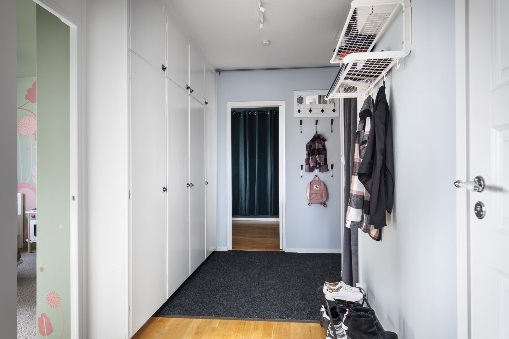 Bostadsbild från Edinsvägen 10, vån 6 av 6, Såld i Ektorp, Nacka