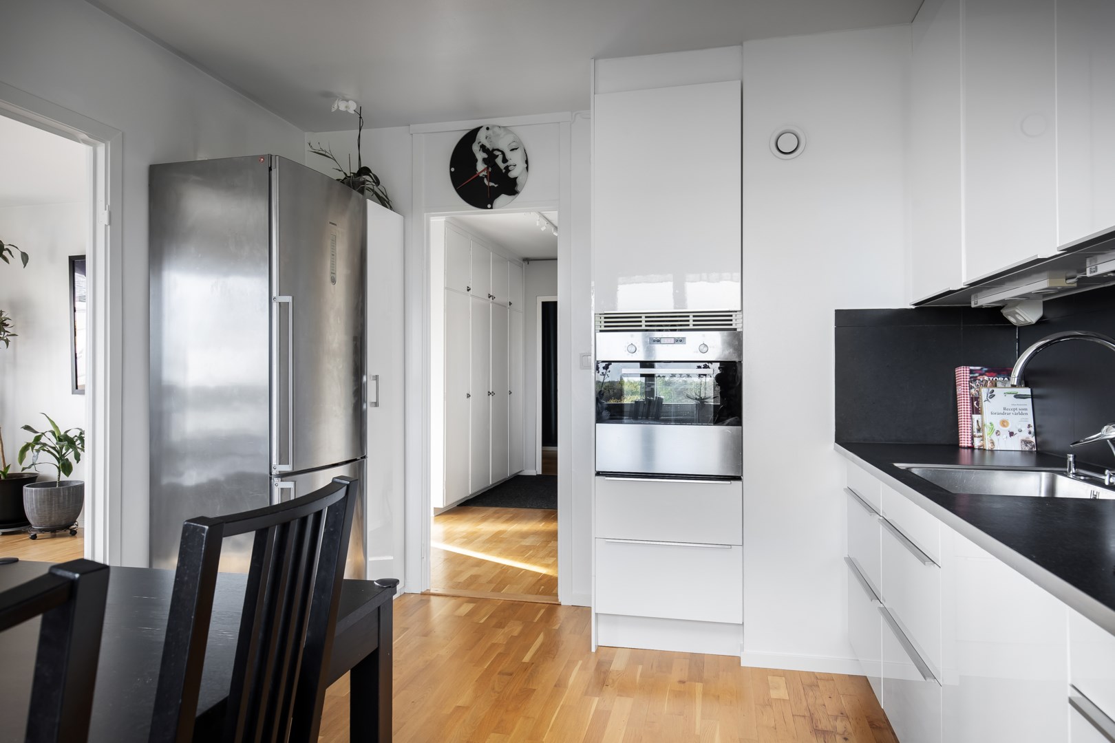 Bostadsbild från Edinsvägen 10, vån 6 av 6, Såld i Ektorp, Nacka