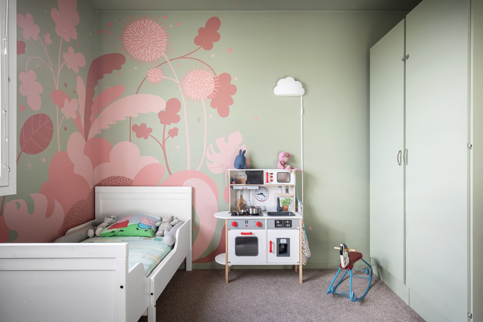 Bostadsbild från Edinsvägen 10, vån 6 av 6, Såld i Ektorp, Nacka