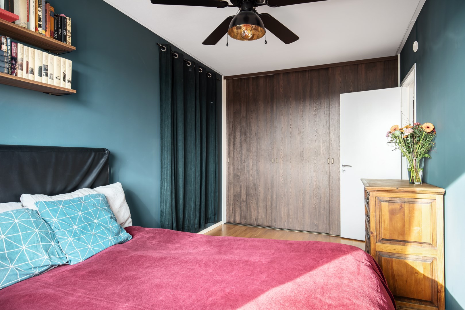 Bostadsbild från Edinsvägen 10, vån 6 av 6, Såld i Ektorp, Nacka