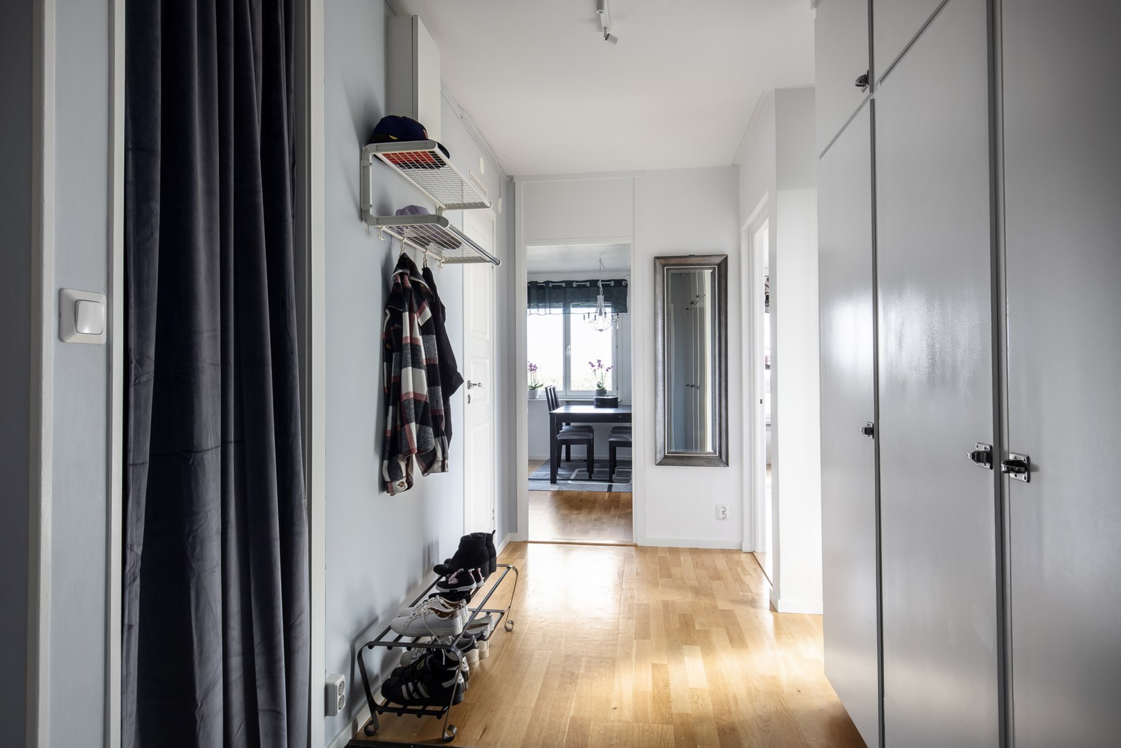 Bostadsbild från Edinsvägen 10, vån 6 av 6, Såld i Ektorp, Nacka