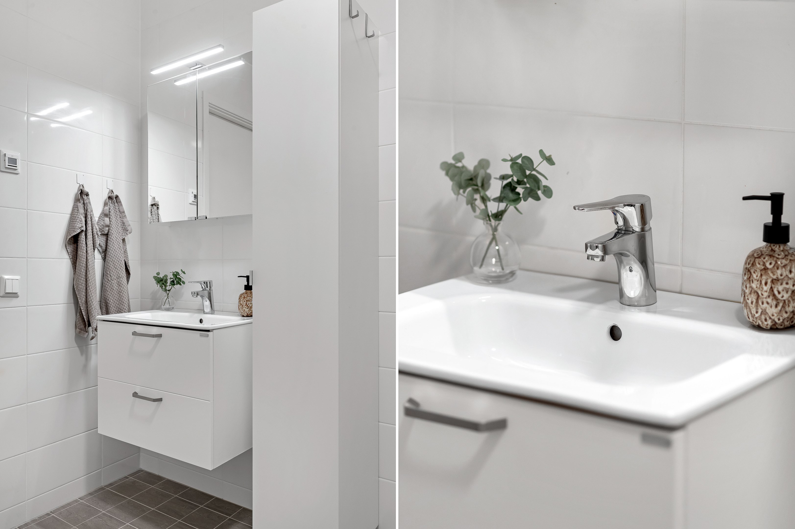 Bostadsbild från Funbo Vargspåret 31A, Såld i Gunsta, Uppsala