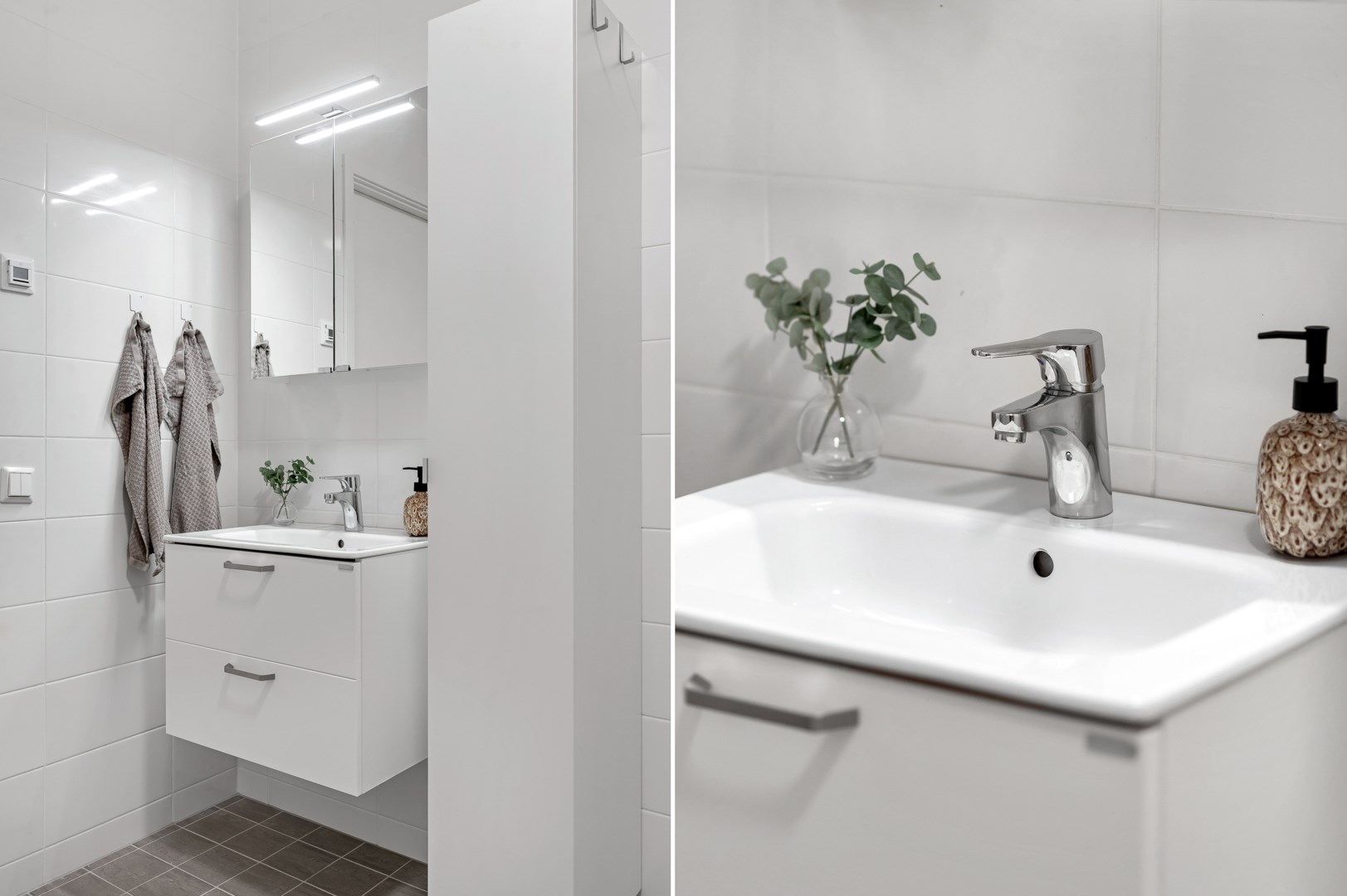 Bostadsbild från Funbo Vargspåret 31A, Såld i Gunsta, Uppsala