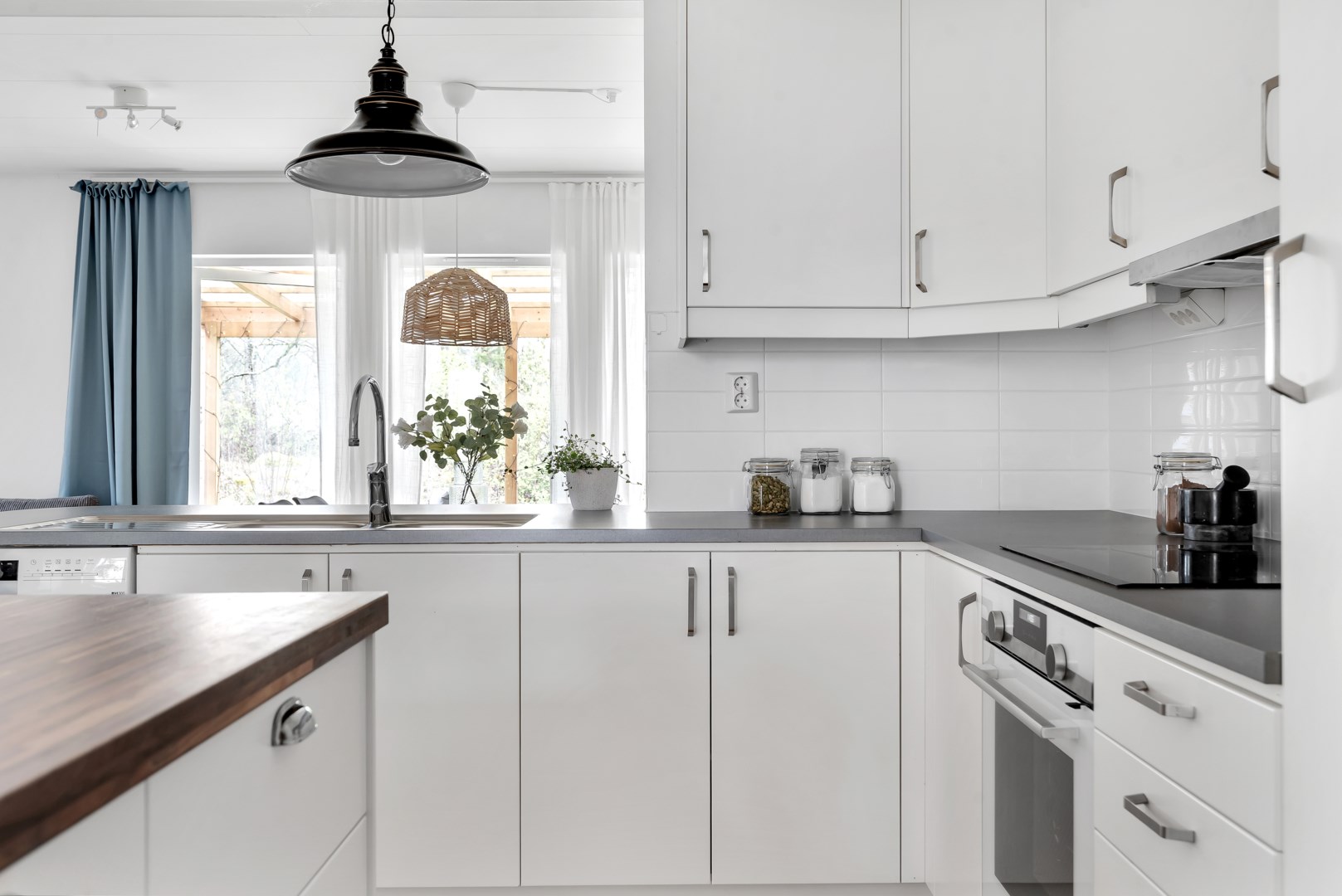 Bostadsbild från Funbo Vargspåret 31A, Såld i Gunsta, Uppsala