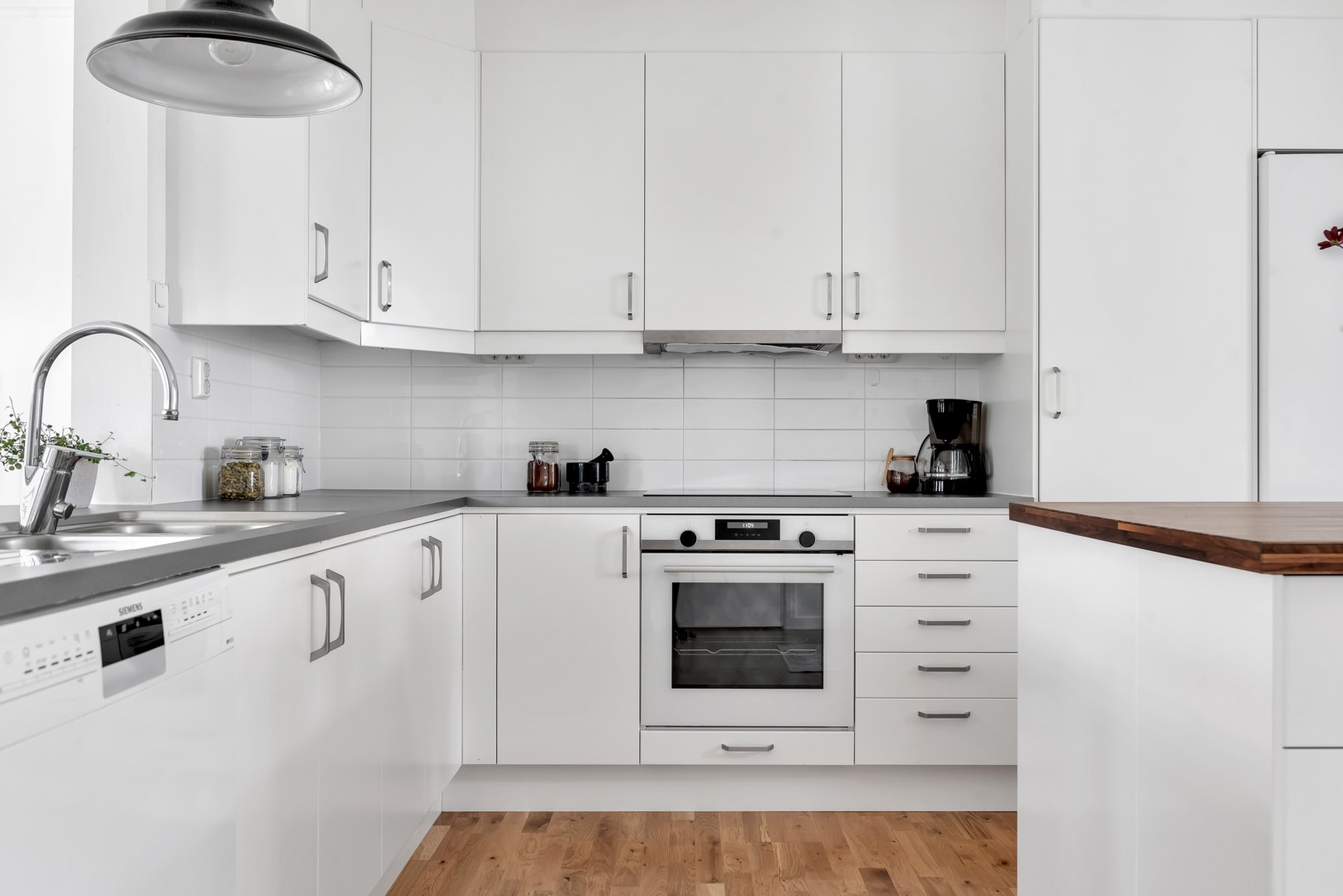 Bostadsbild från Funbo Vargspåret 31A, Såld i Gunsta, Uppsala