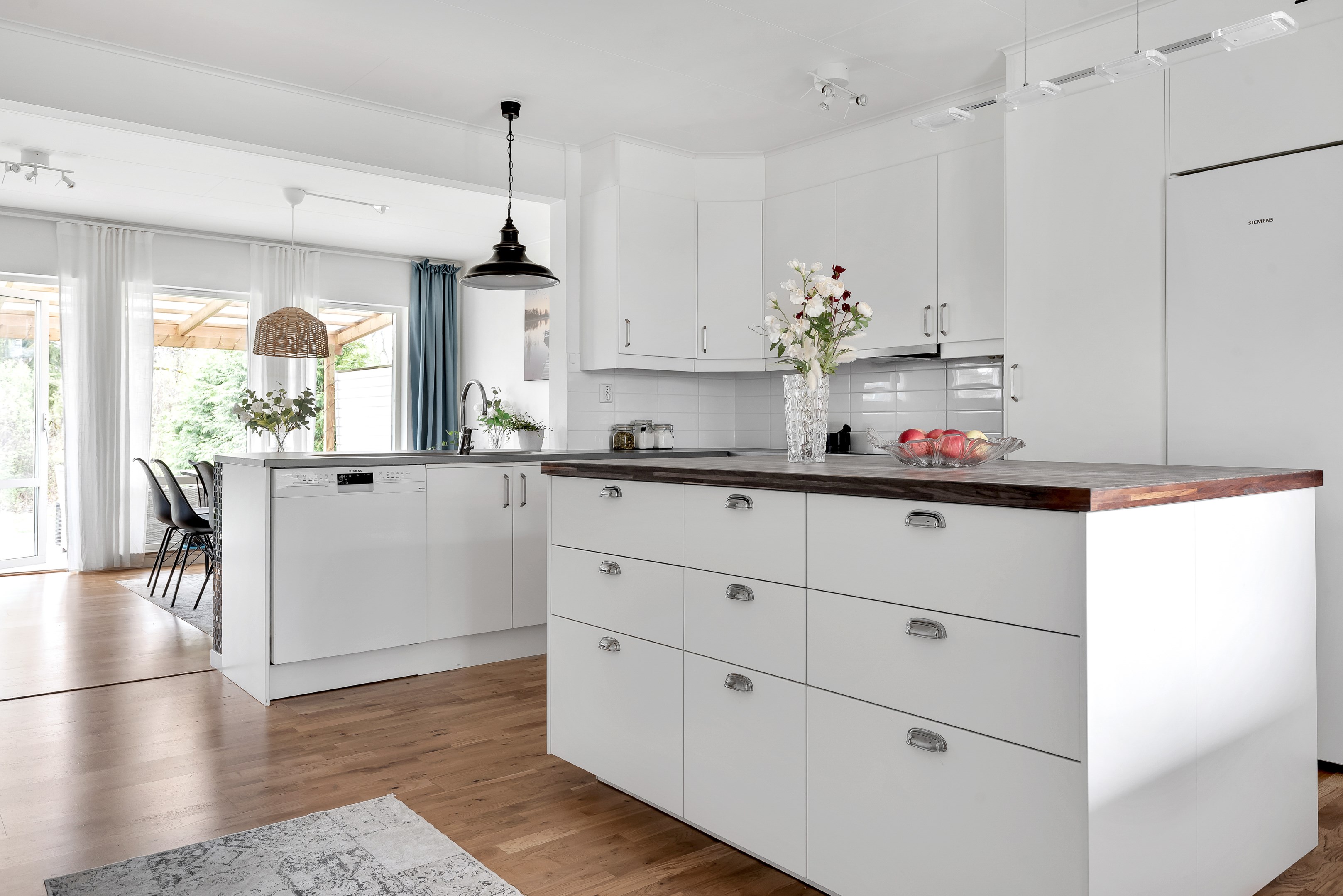 Bostadsbild från Funbo Vargspåret 31A, Såld i Gunsta, Uppsala