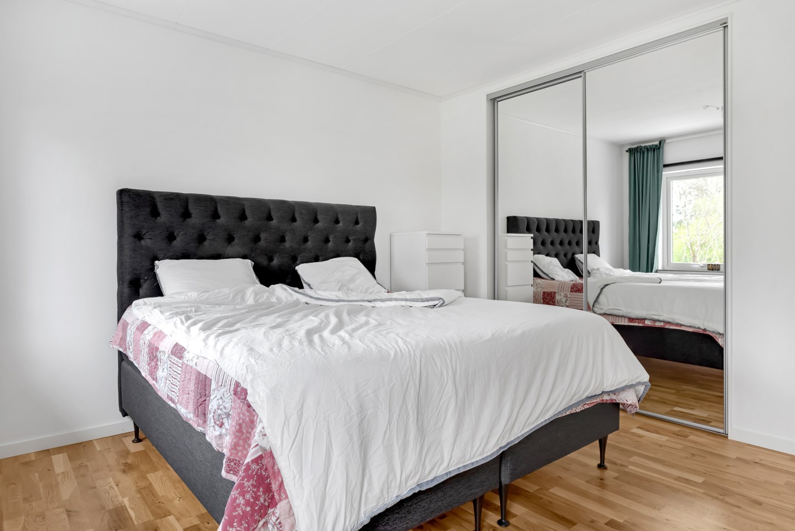 Bostadsbild från Funbo Vargspåret 31A, Såld i Gunsta, Uppsala