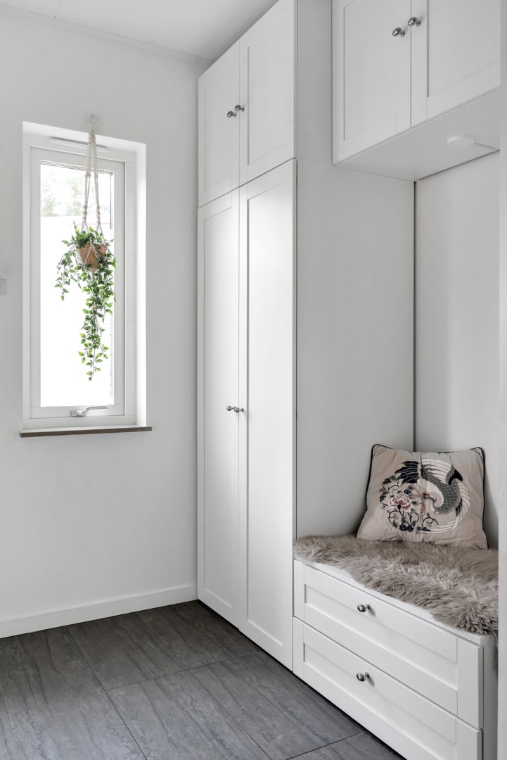 Bostadsbild från Funbo Vargspåret 31A, Såld i Gunsta, Uppsala