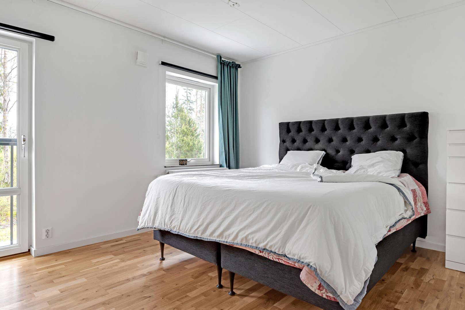 Bostadsbild från Funbo Vargspåret 31A, Såld i Gunsta, Uppsala