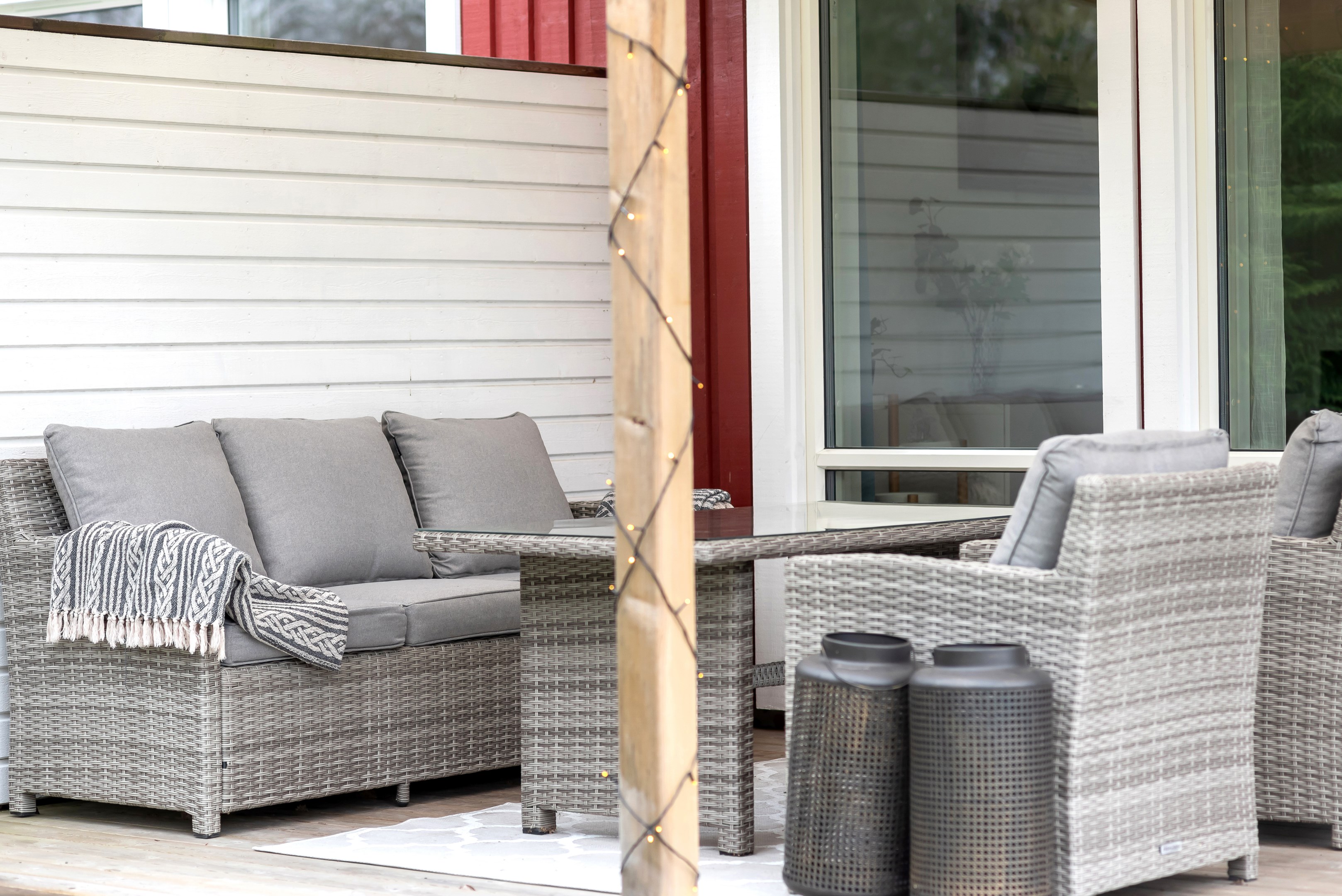 Bostadsbild från Funbo Vargspåret 31A, Såld i Gunsta, Uppsala