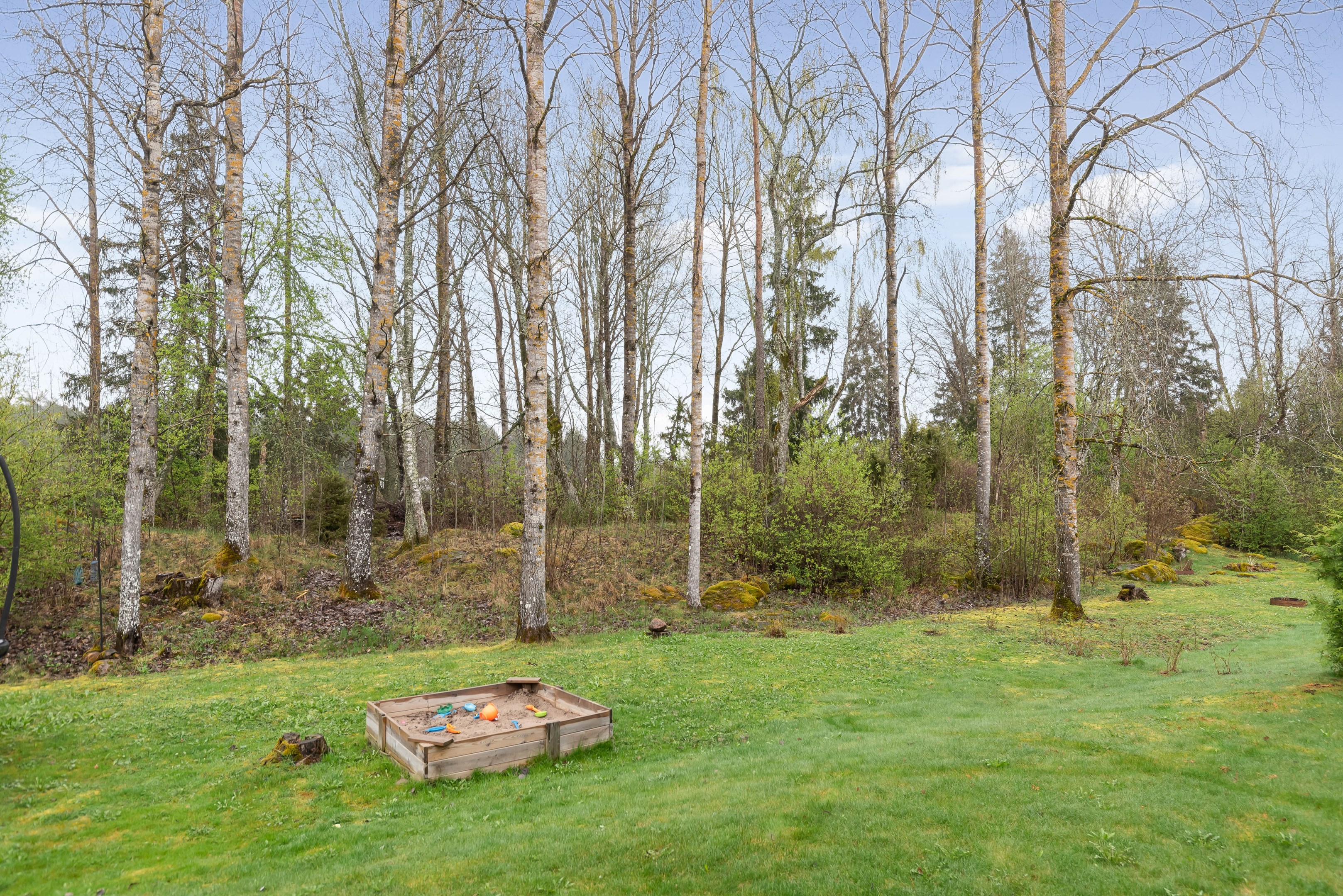 Bostadsbild från Funbo Vargspåret 31A, Såld i Gunsta, Uppsala