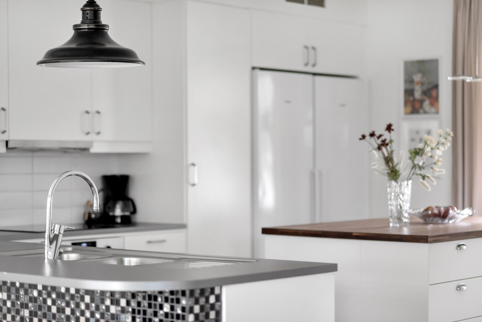 Bostadsbild från Funbo Vargspåret 31A, Såld i Gunsta, Uppsala