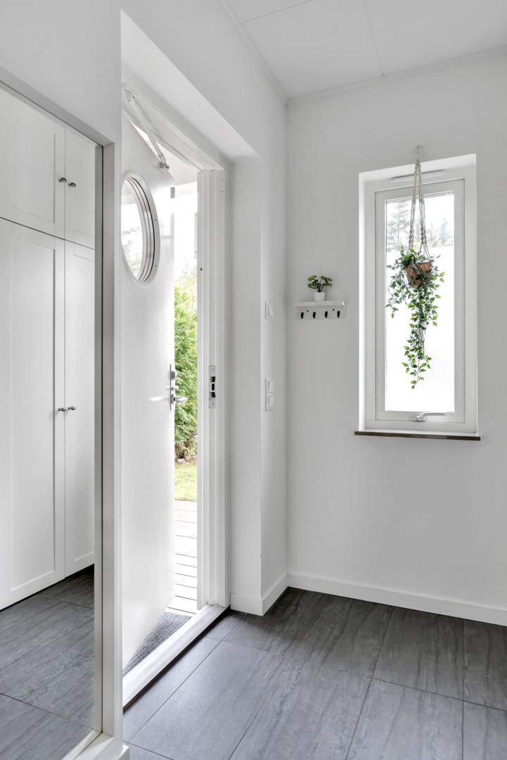 Bostadsbild från Funbo Vargspåret 31A, Såld i Gunsta, Uppsala