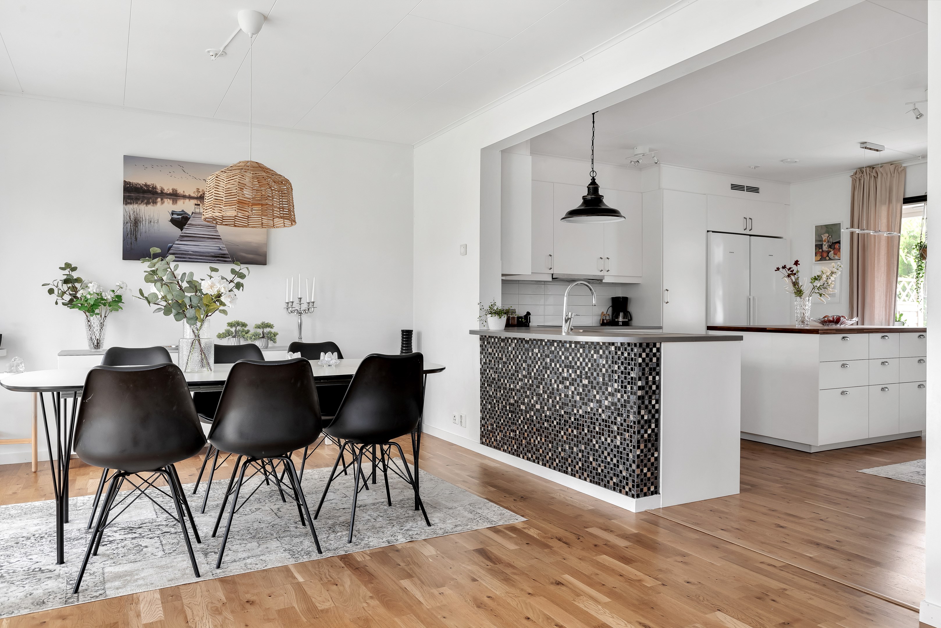 Bostadsbild från Funbo Vargspåret 31A, Såld i Gunsta, Uppsala