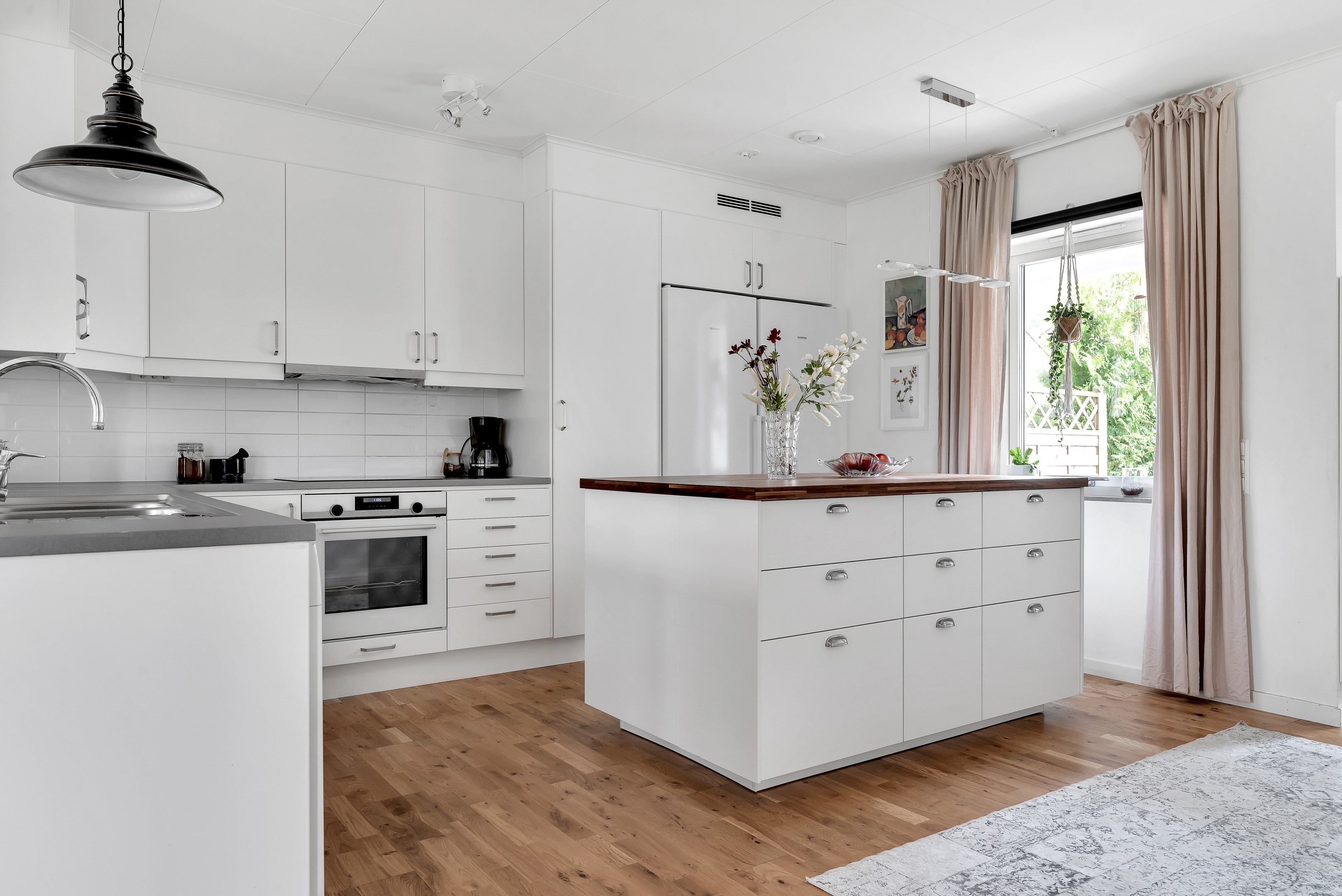 Bostadsbild från Funbo Vargspåret 31A, Såld i Gunsta, Uppsala