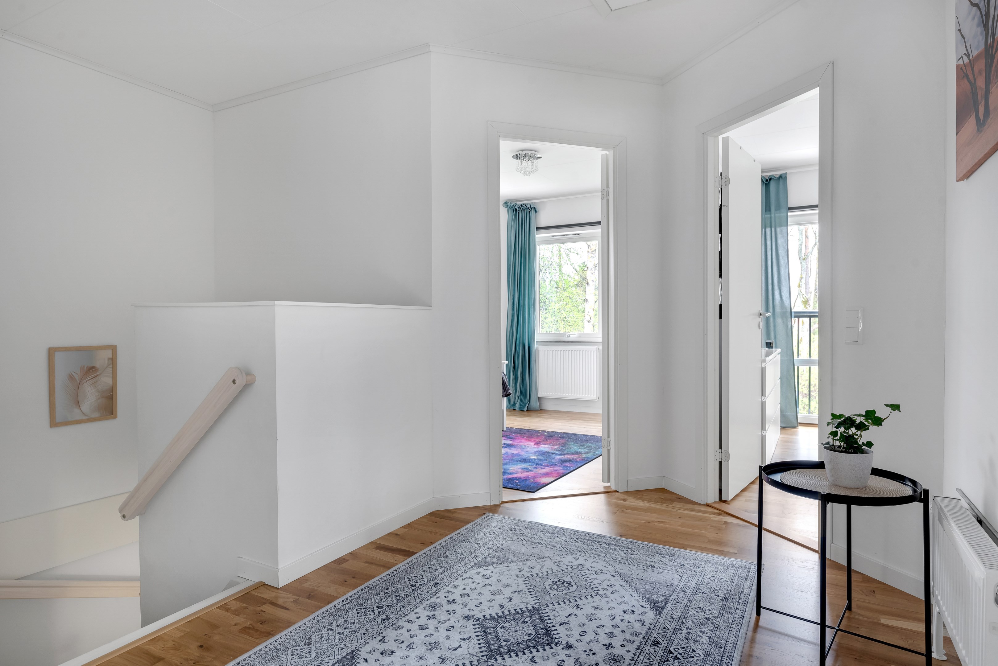 Bostadsbild från Funbo Vargspåret 31A, Såld i Gunsta, Uppsala