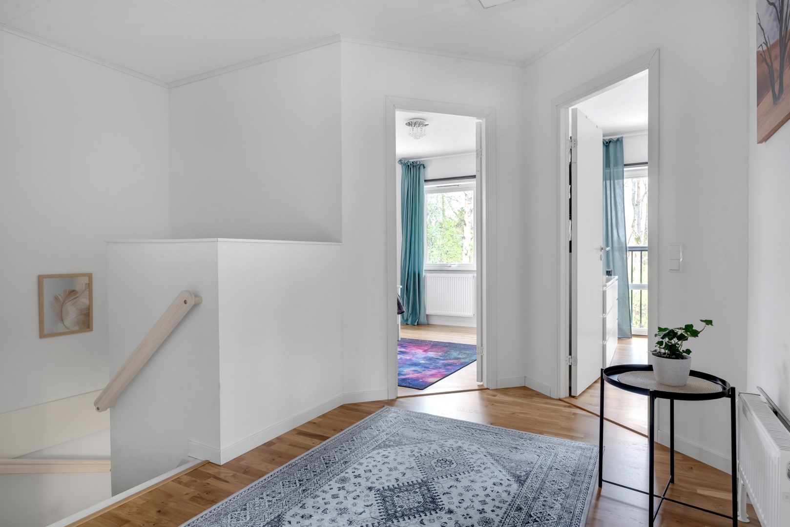 Bostadsbild från Funbo Vargspåret 31A, Såld i Gunsta, Uppsala