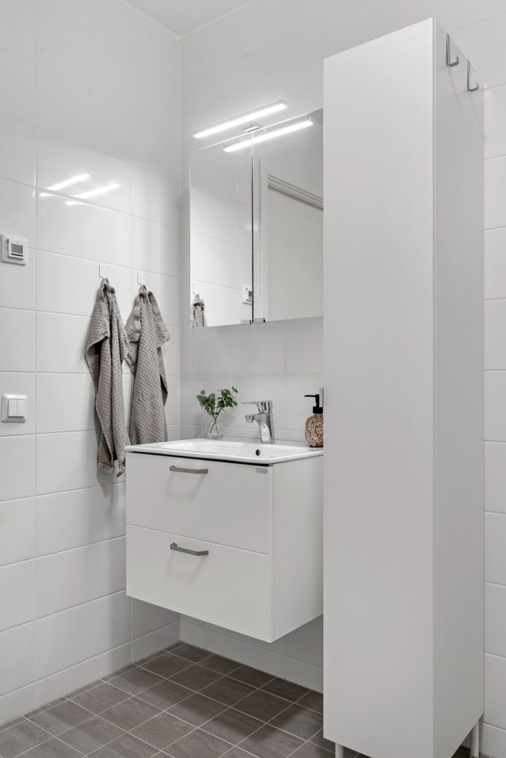 Bostadsbild från Funbo Vargspåret 31A, Såld i Gunsta, Uppsala