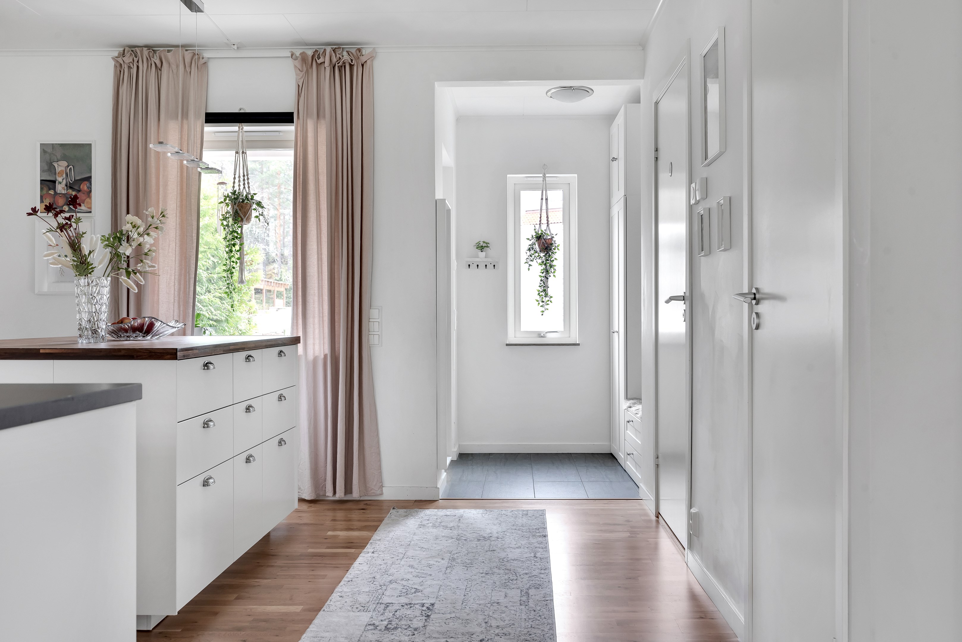 Bostadsbild från Funbo Vargspåret 31A, Såld i Gunsta, Uppsala