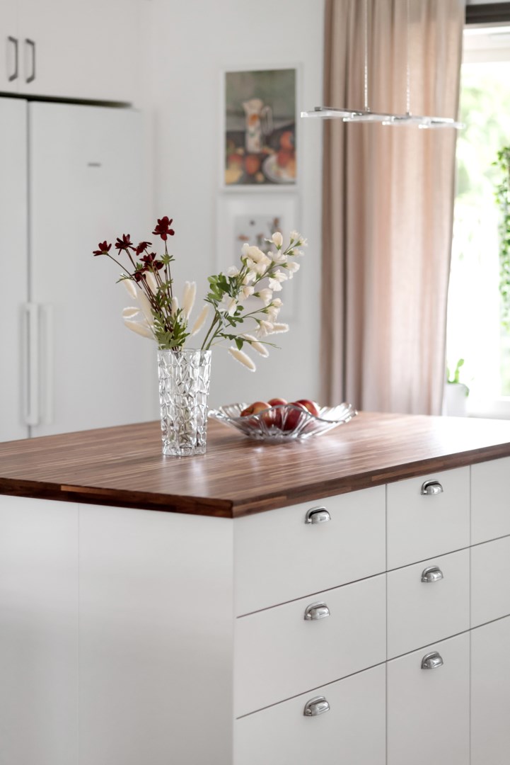 Bostadsbild från Funbo Vargspåret 31A, Såld i Gunsta, Uppsala