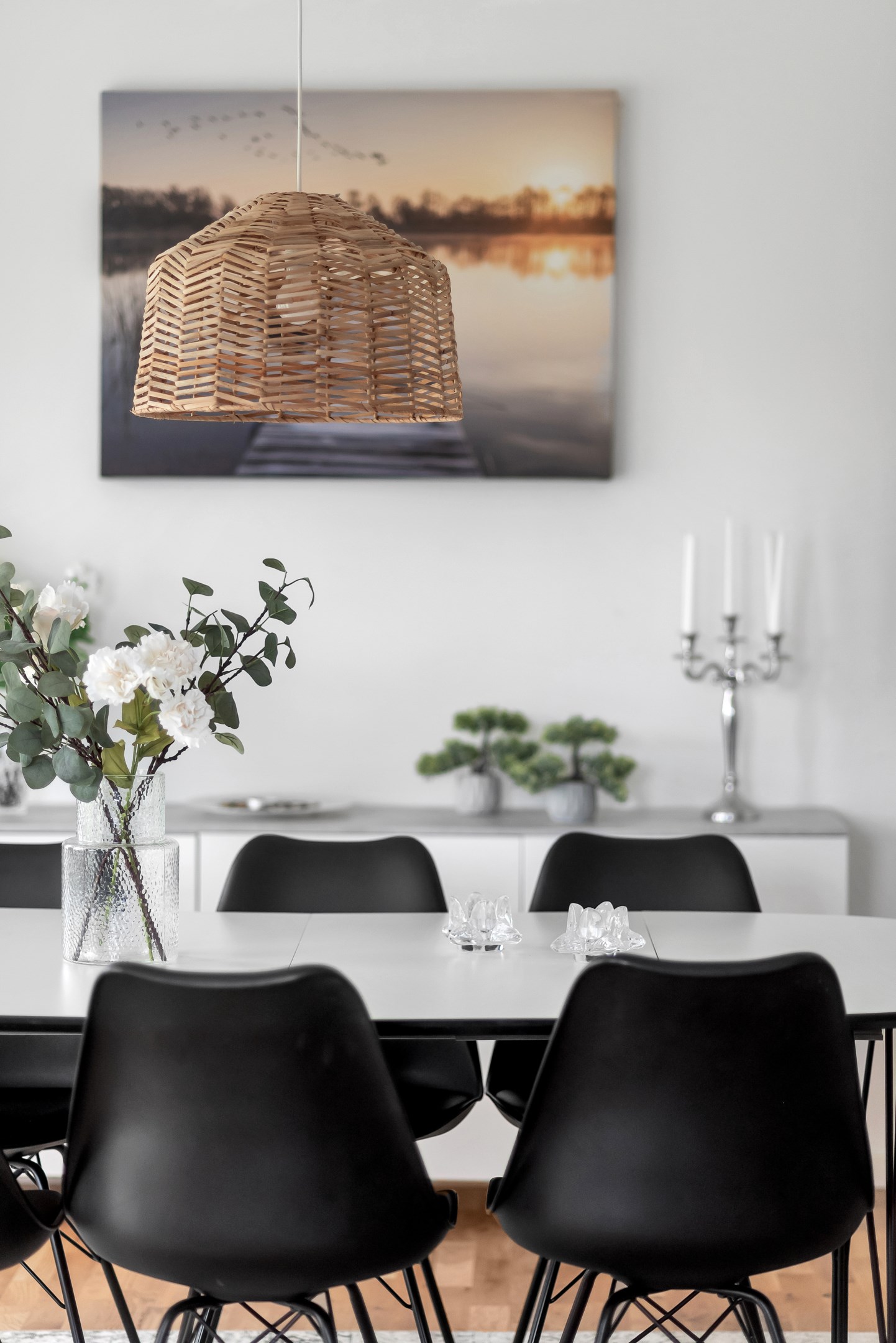 Bostadsbild från Funbo Vargspåret 31A, Såld i Gunsta, Uppsala